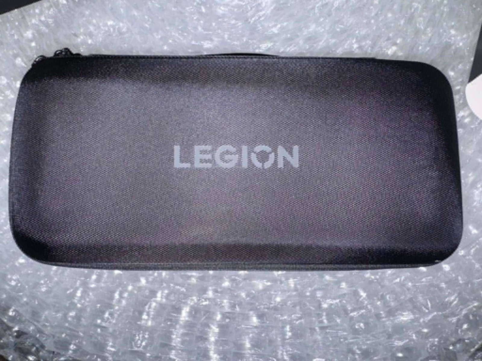 Lenovo Legion Go 8APU1 512GB Ryzen Z1 Extreme Handheld Gaming PC.