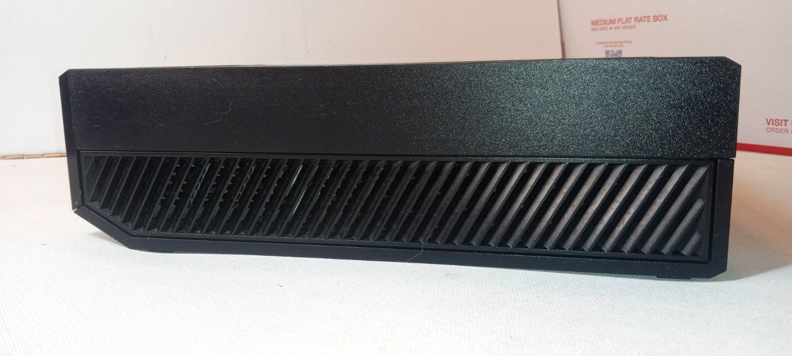 Xbox One Console 500GB 1540 Blu-ray games loaded tested works great 1540
