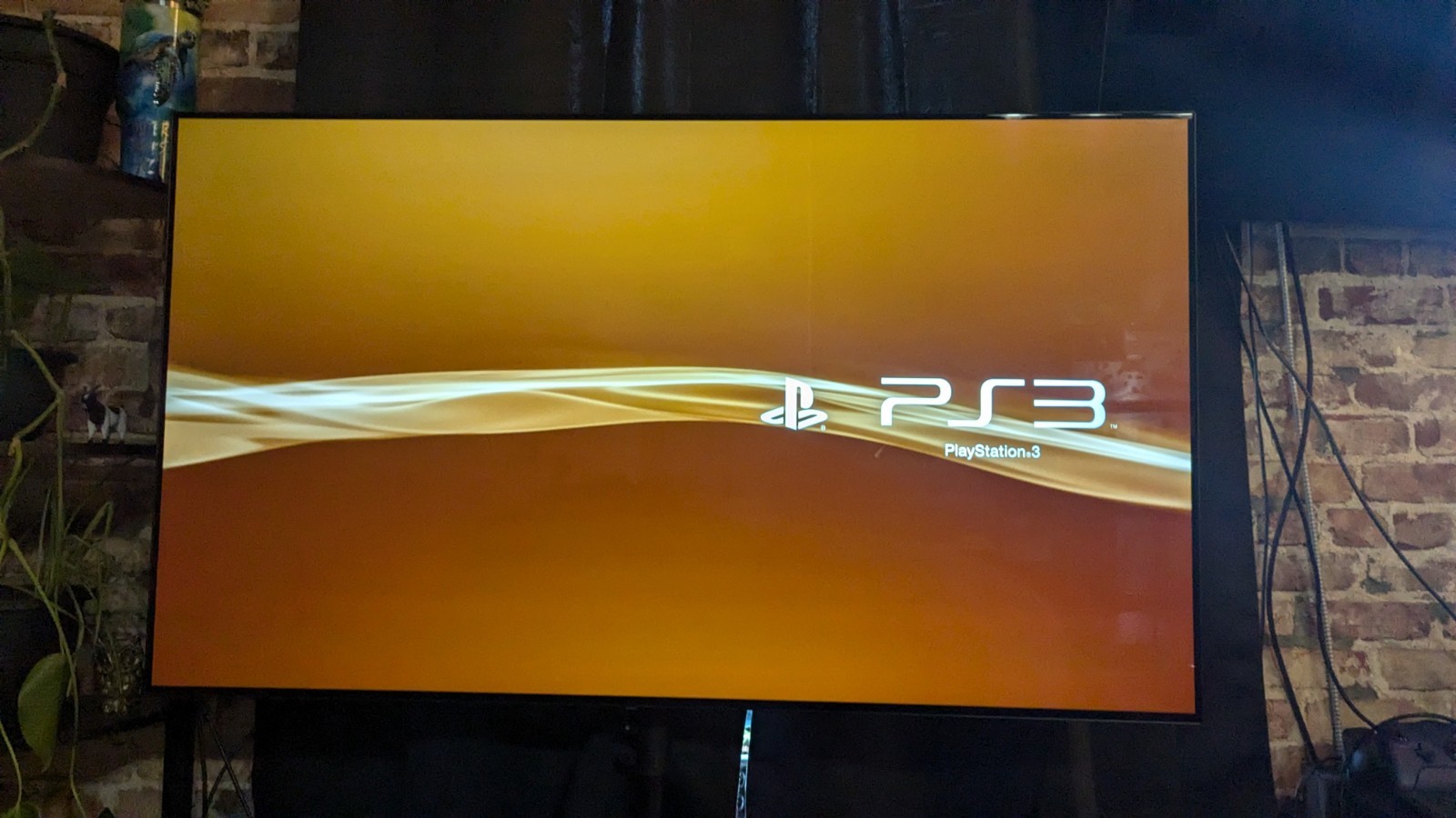 PlayStation 3 20GB Backwards Compatible ( Tested ) With Games