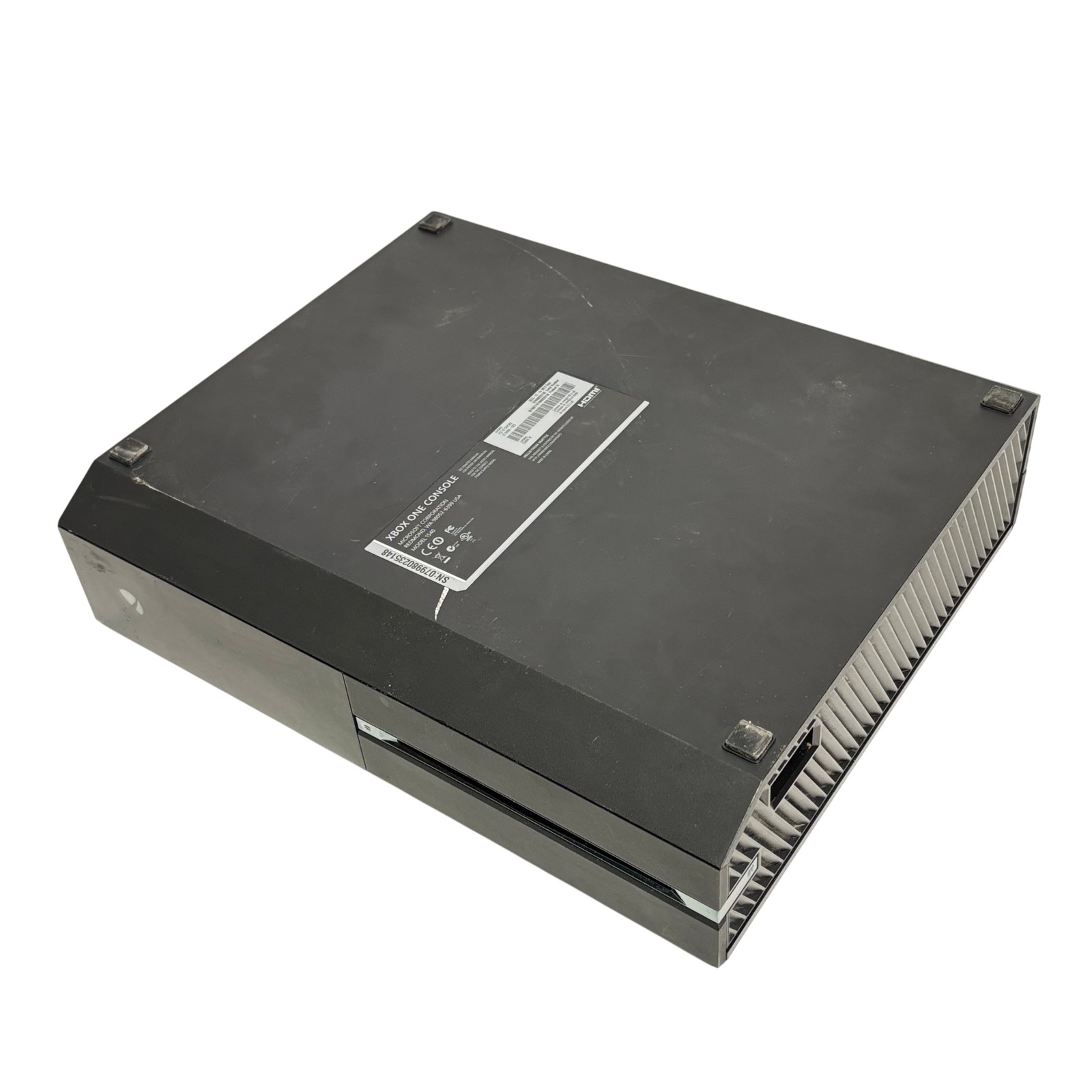 Microsoft 1540 Xbox One 500GB Video Game Console – 2820