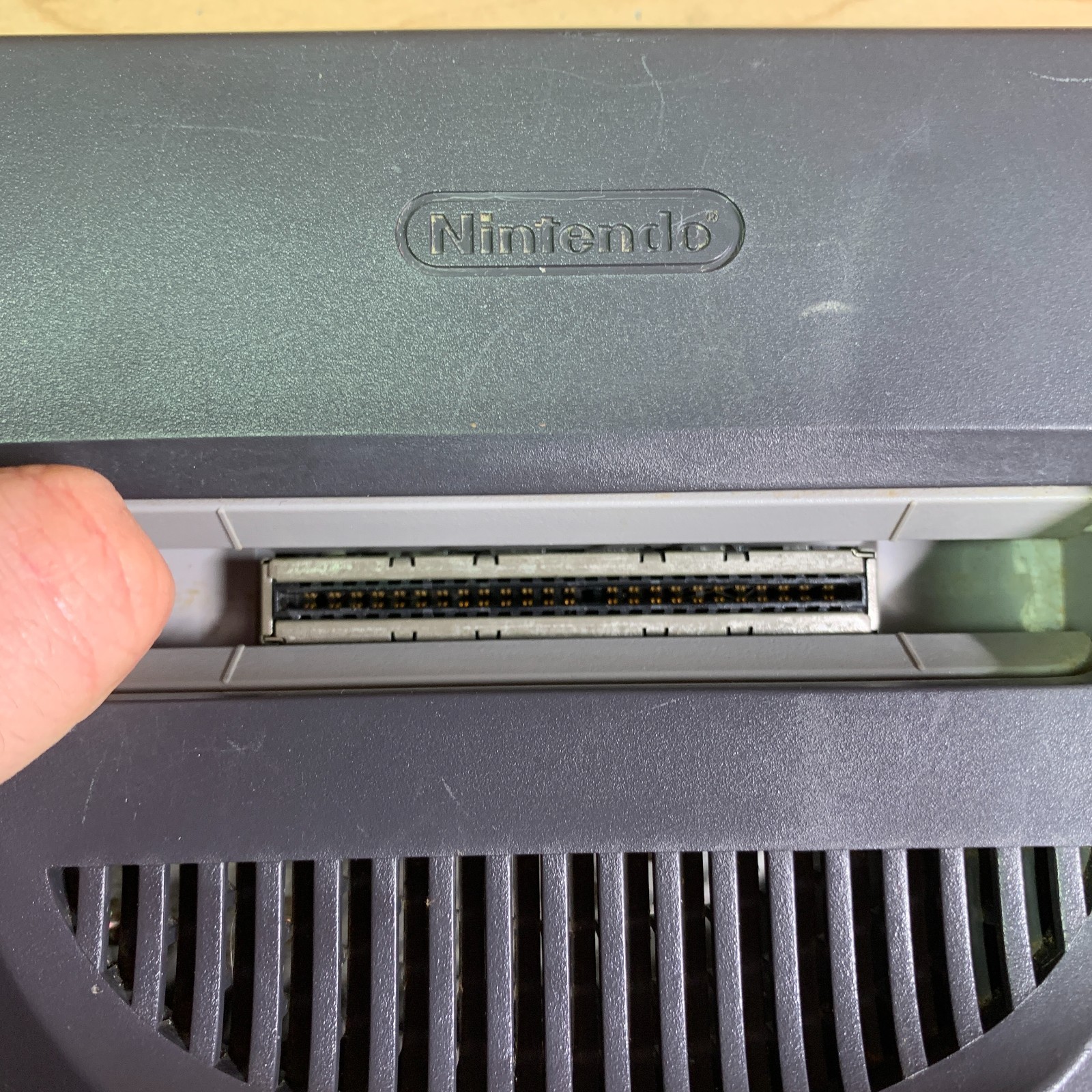 Please Read Nintendo 64 N64 Console System Bundle Controller Game Cables Tested