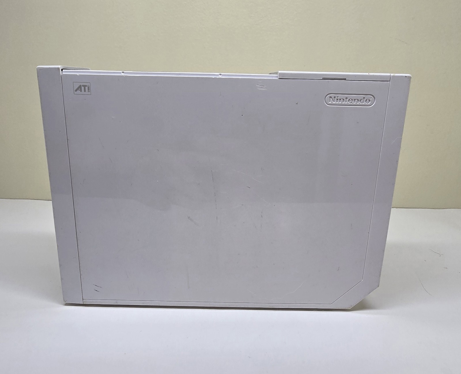 Nintendo Wii Console White Bundle RVL-001 – 3 Remotes 22 Games TESTED