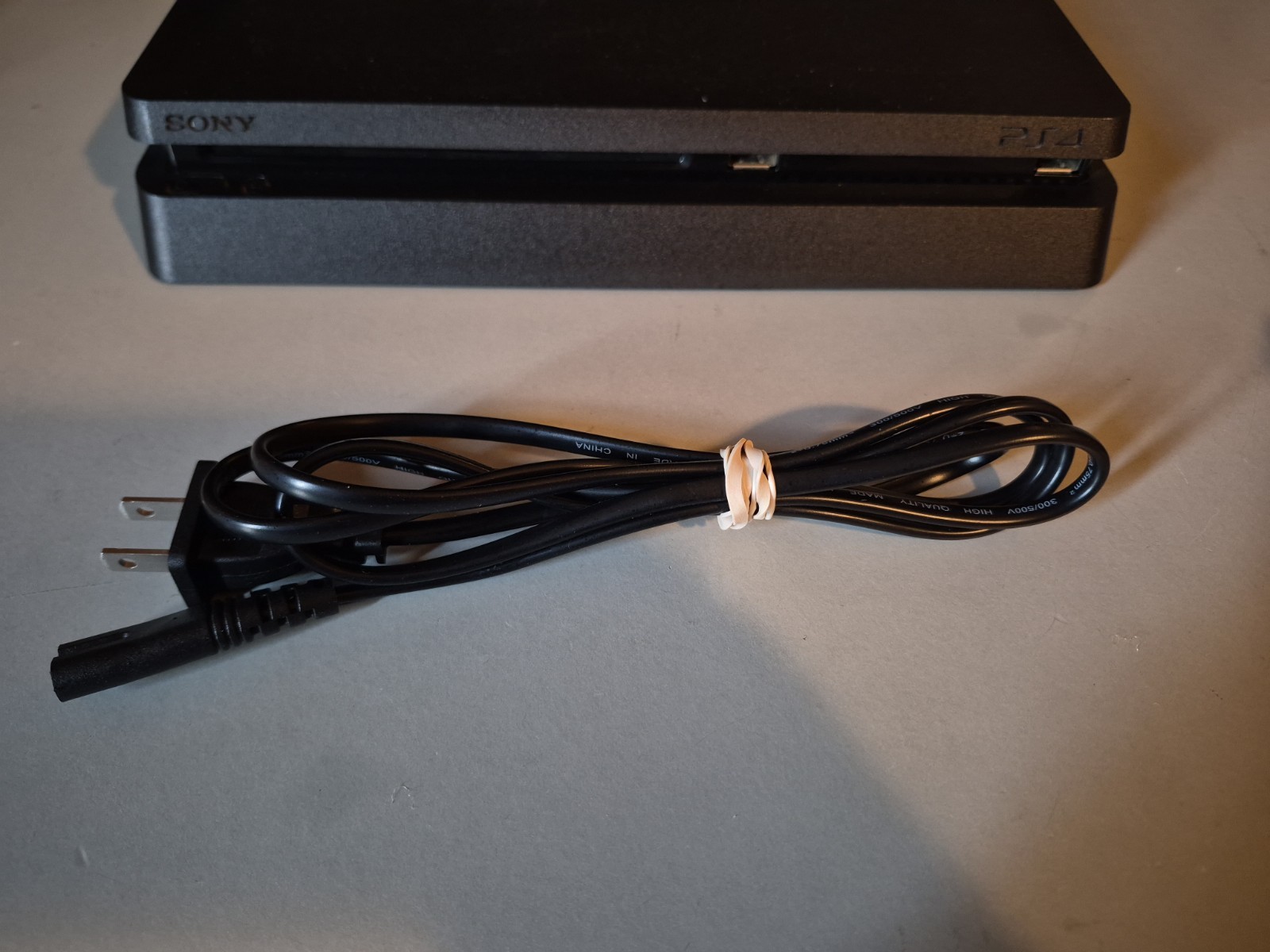 🔥Sony PlayStation 4 Slim 1TB Console PS4 Tested And Fast Shipping