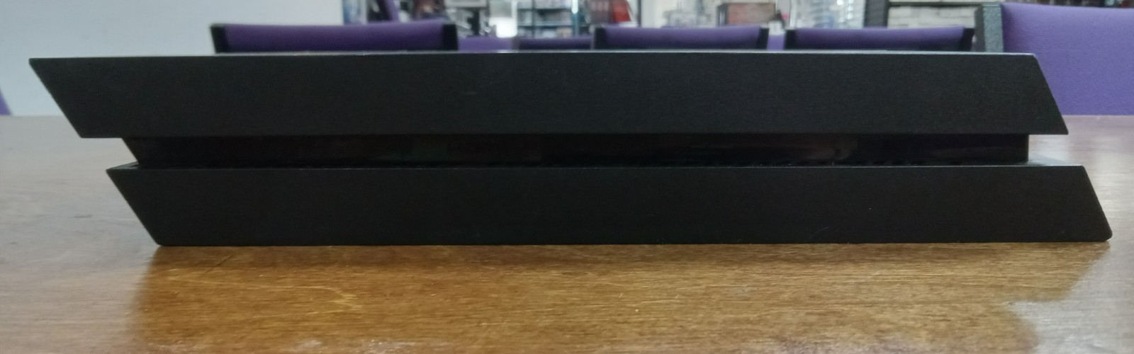 Sony PlayStation 4 PS4 500GB Console (CUH-1215A, 2015) READ DESCRIPTION