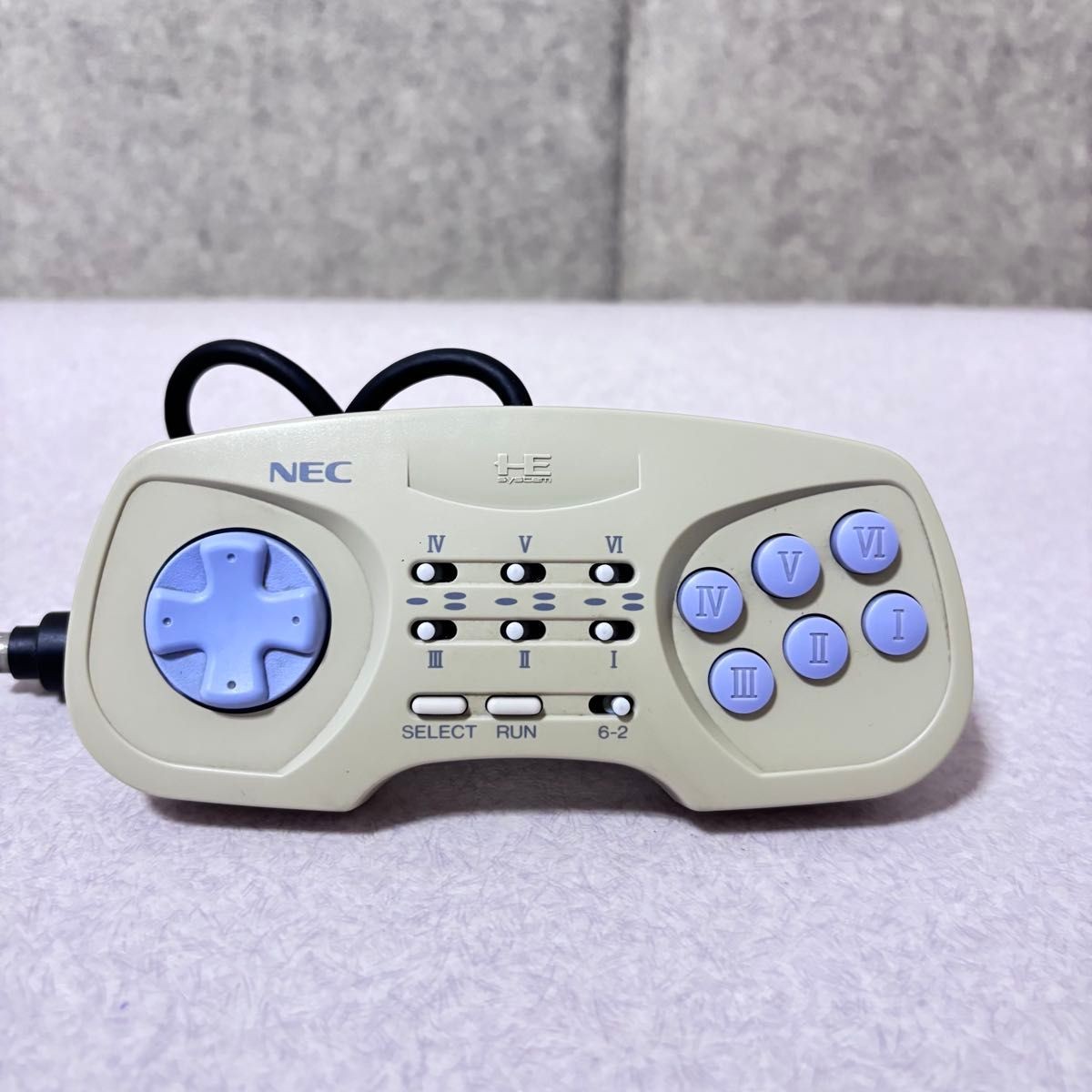 NEC PC Engine Duo-RX Console System PCE Duo RX Japan Tested Boxed