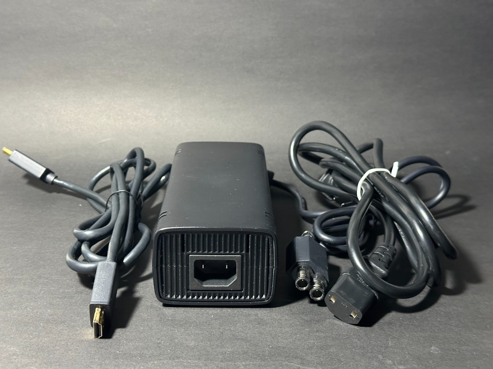 Xbox 360 Kinect Special Edition 250GB Console TESTED AND WORKING