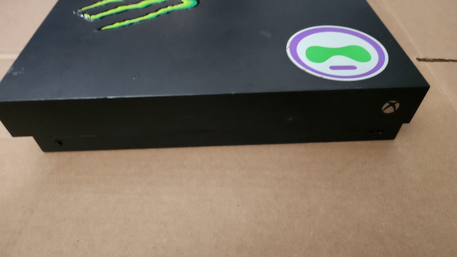 *Parts* Lot of 3 Xbox One X, Xbox One S and PS4