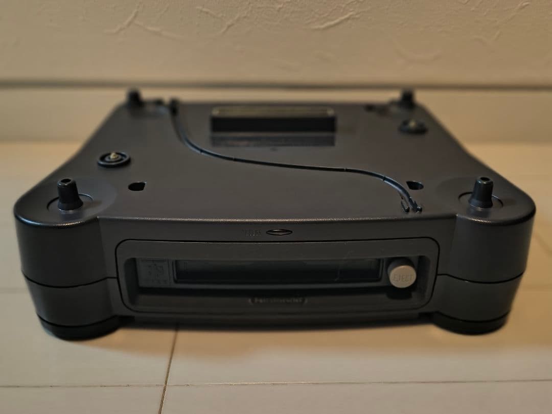 NINTENDO 64DD Landnet Starter Kit s2009M