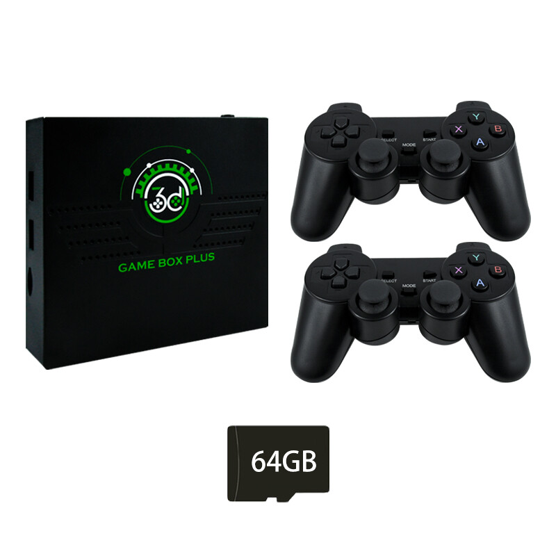 Video Game Consoles Android