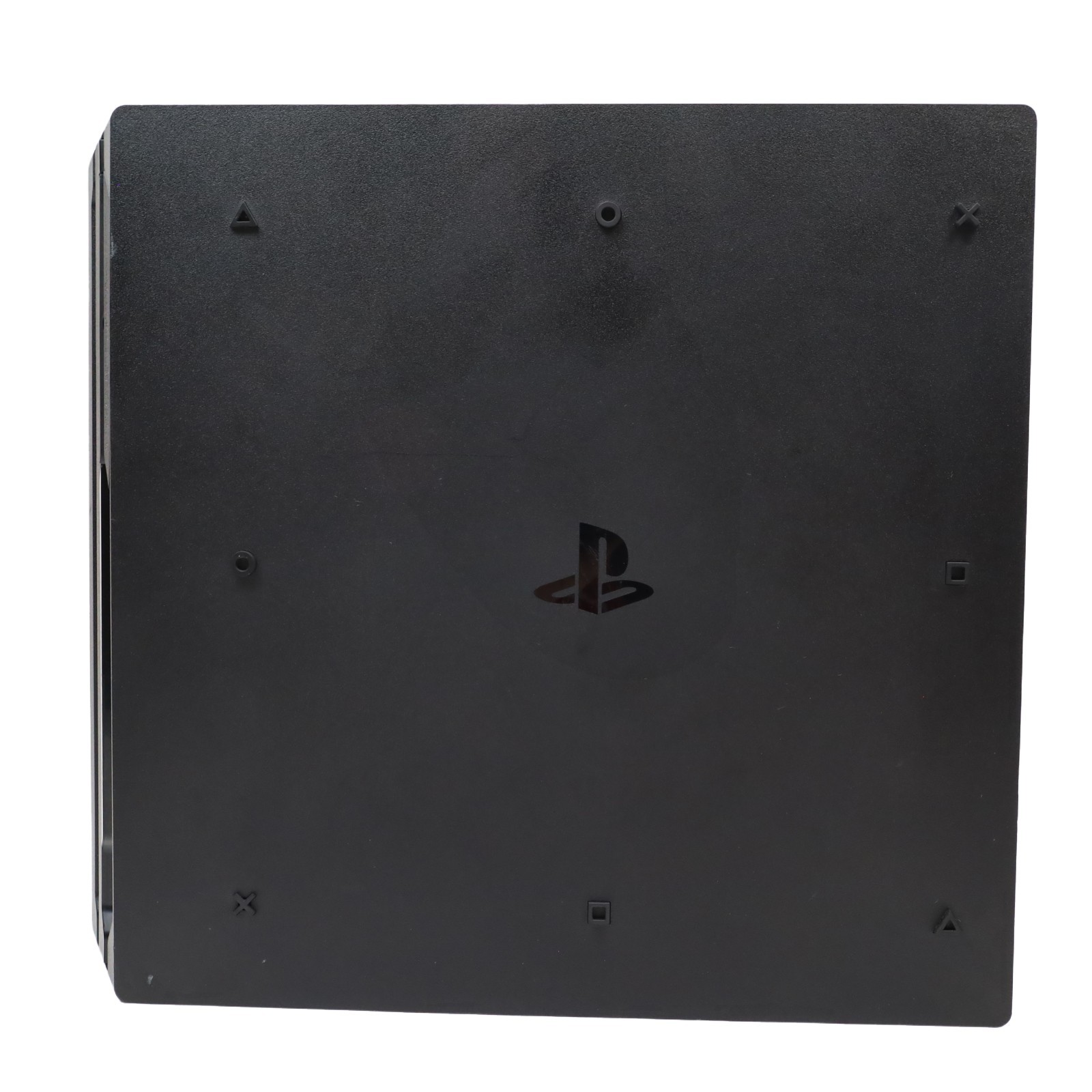 Sony PlayStation 4 Pro CUH-7015B 1TB 4K Video Game Console – Black (5896)