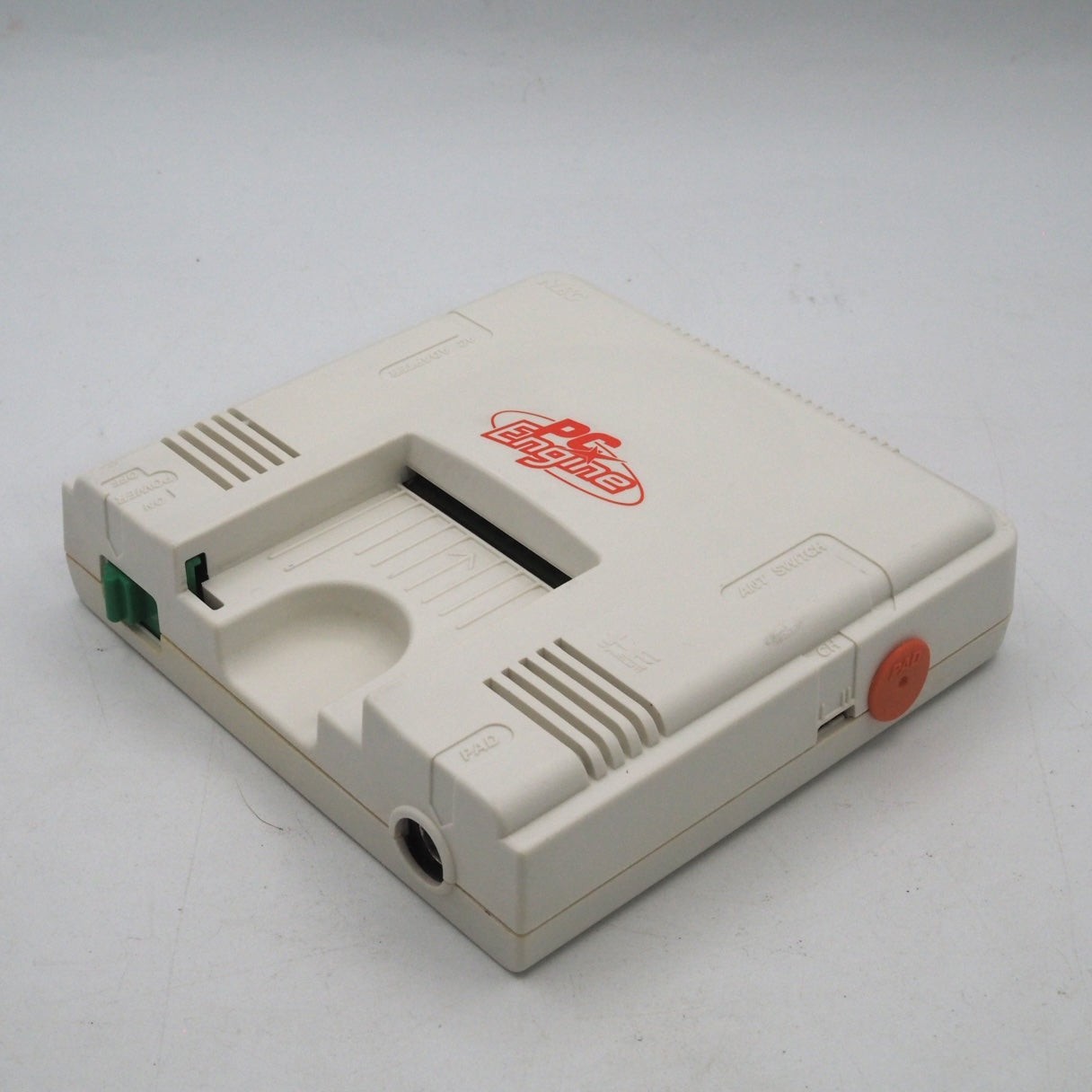 PC Engine Console system PI-TG001 NTSC-J Boxed NEC Tested Working For HuCARD