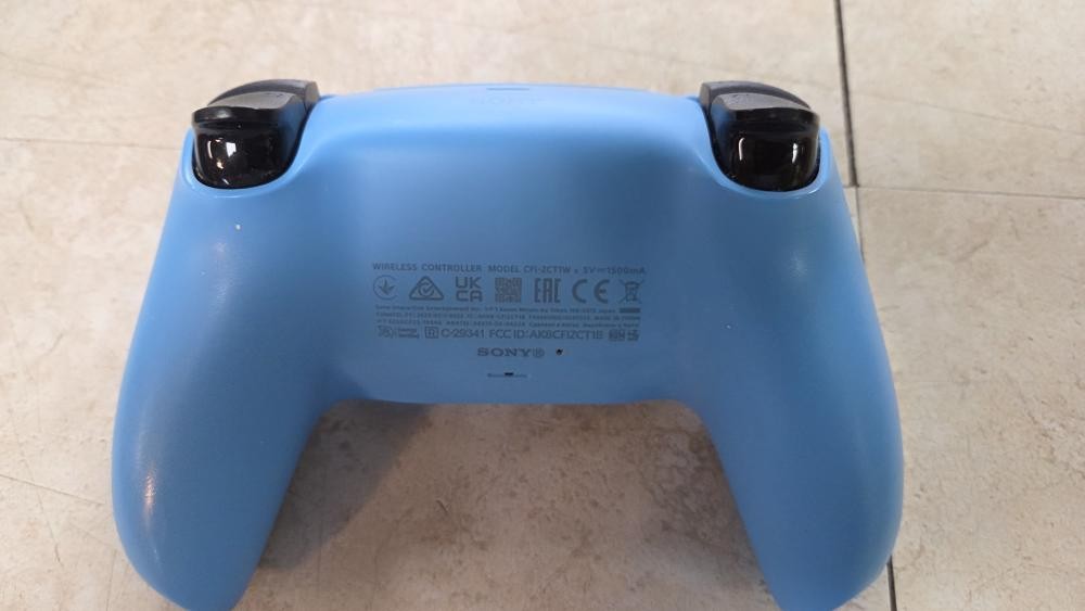 SONY PS5 – PLAYSTATION 5 – SYSTEM – DISC – CFI-1015A (APX028495)