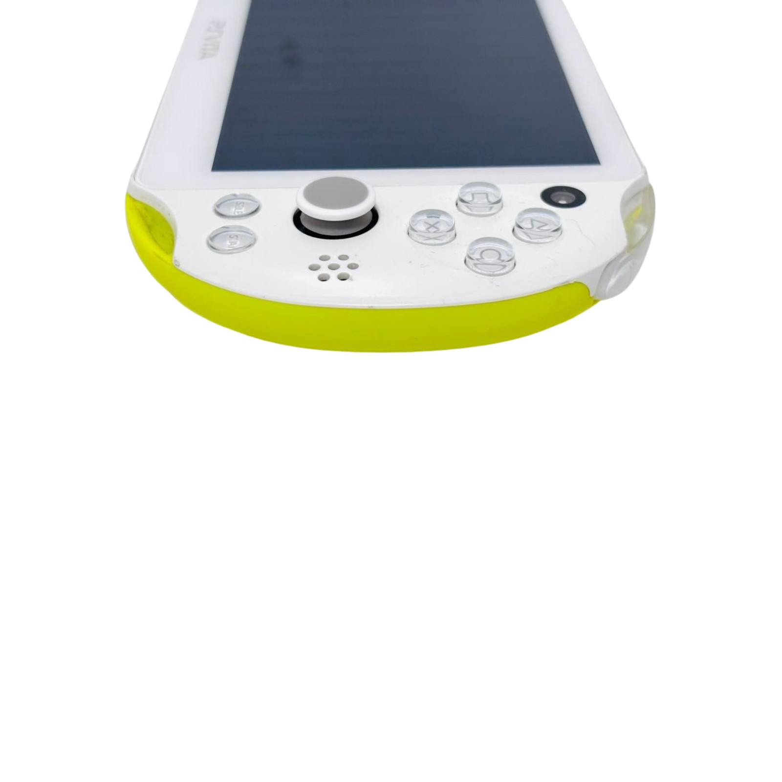 Sony PS Vita PCH-2000 Persona 4 Dancing All Night Limited Edition Lime Green JP