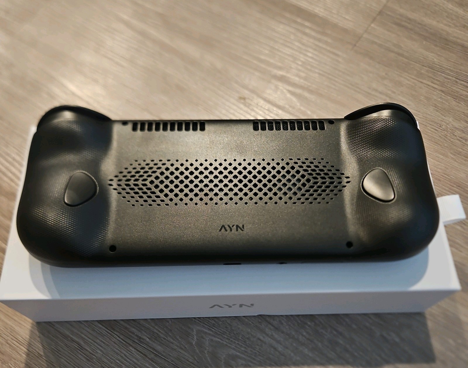 Ayn Odin 3 Max 16GB + 512GB UFS 4.0! + TPU Shell