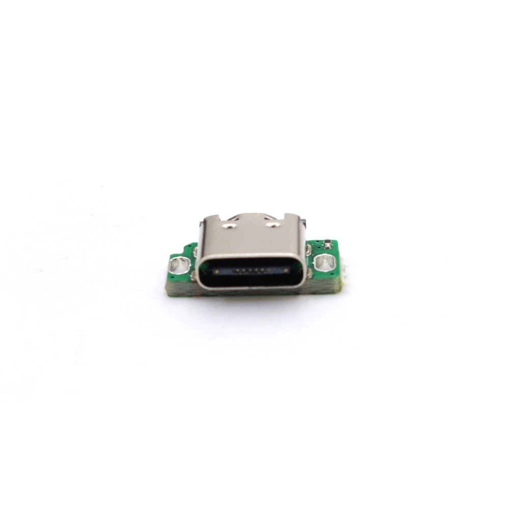 1Pc Fit For Gameboy Advance SP GBA SP USB-C Charging Audio Port Mod White Insert
