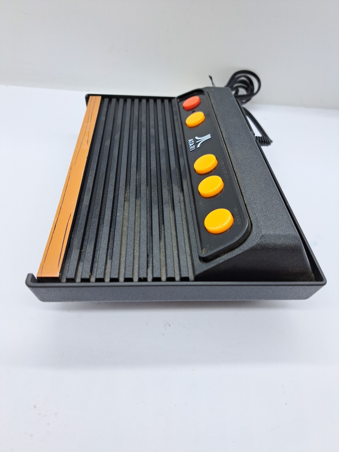 Atari Flashback 7 Classic Console 101 Built In Games No Controller