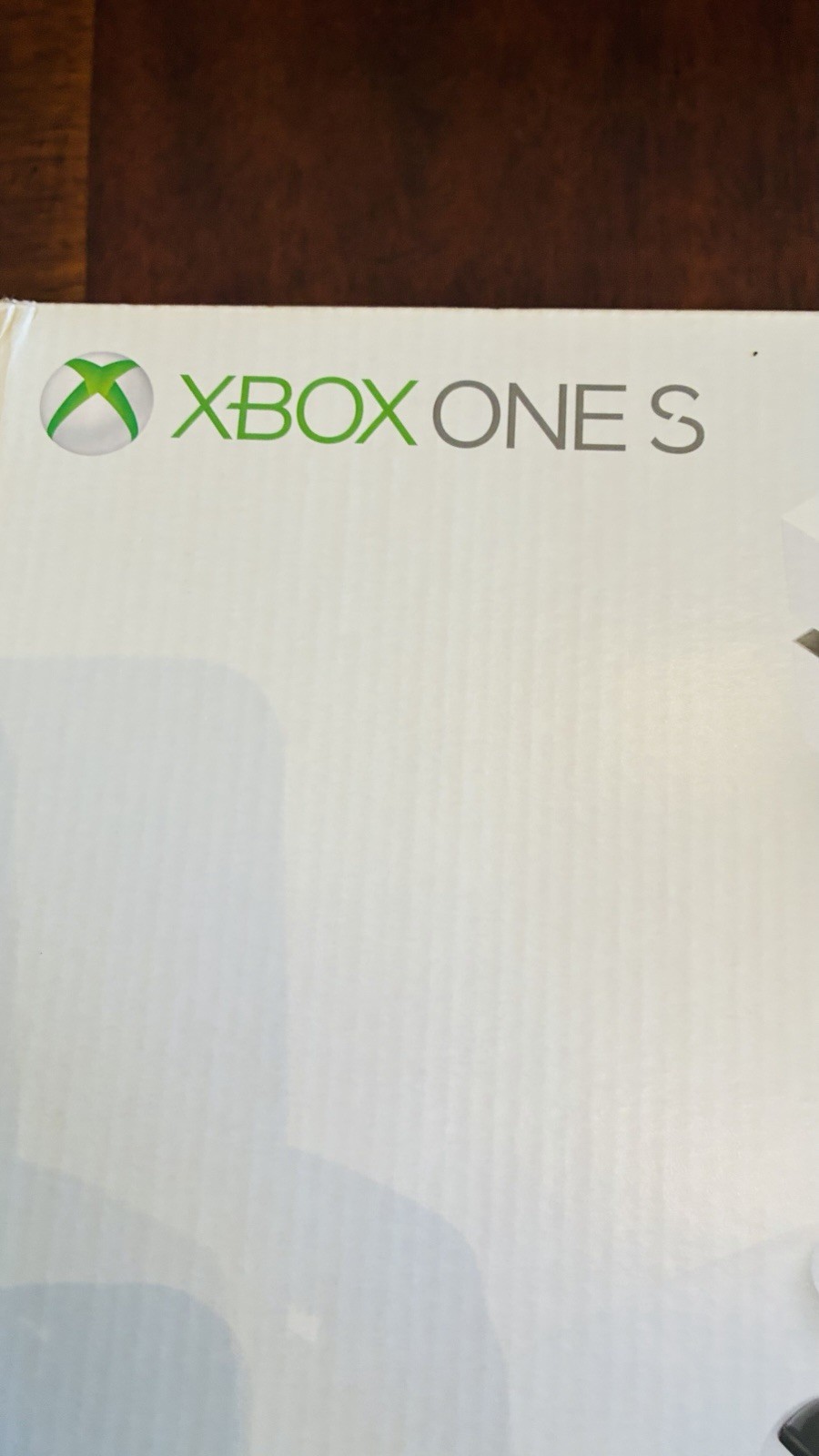 Microsoft Xbox One S 1TB Console – White Controller Not Included