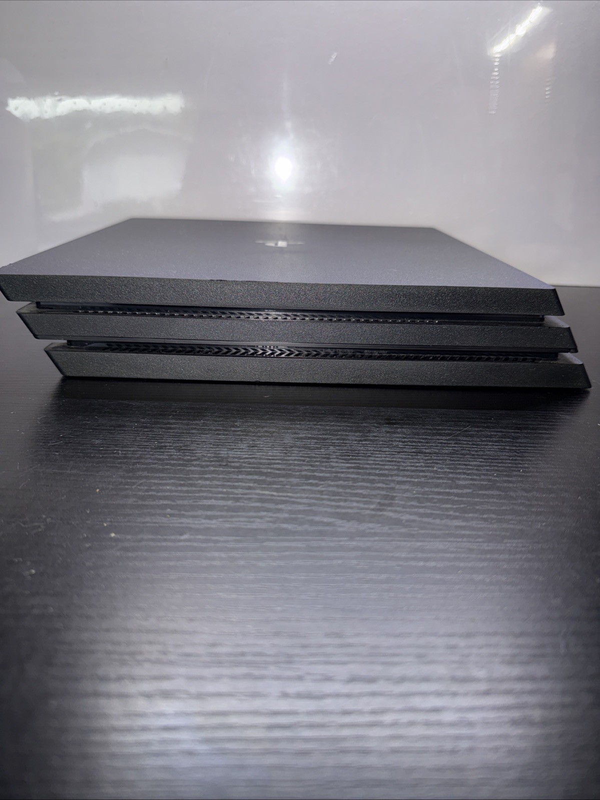 Sony PlayStation 4 Pro PS4 1TB Black Console 13.50FW Free Shipping