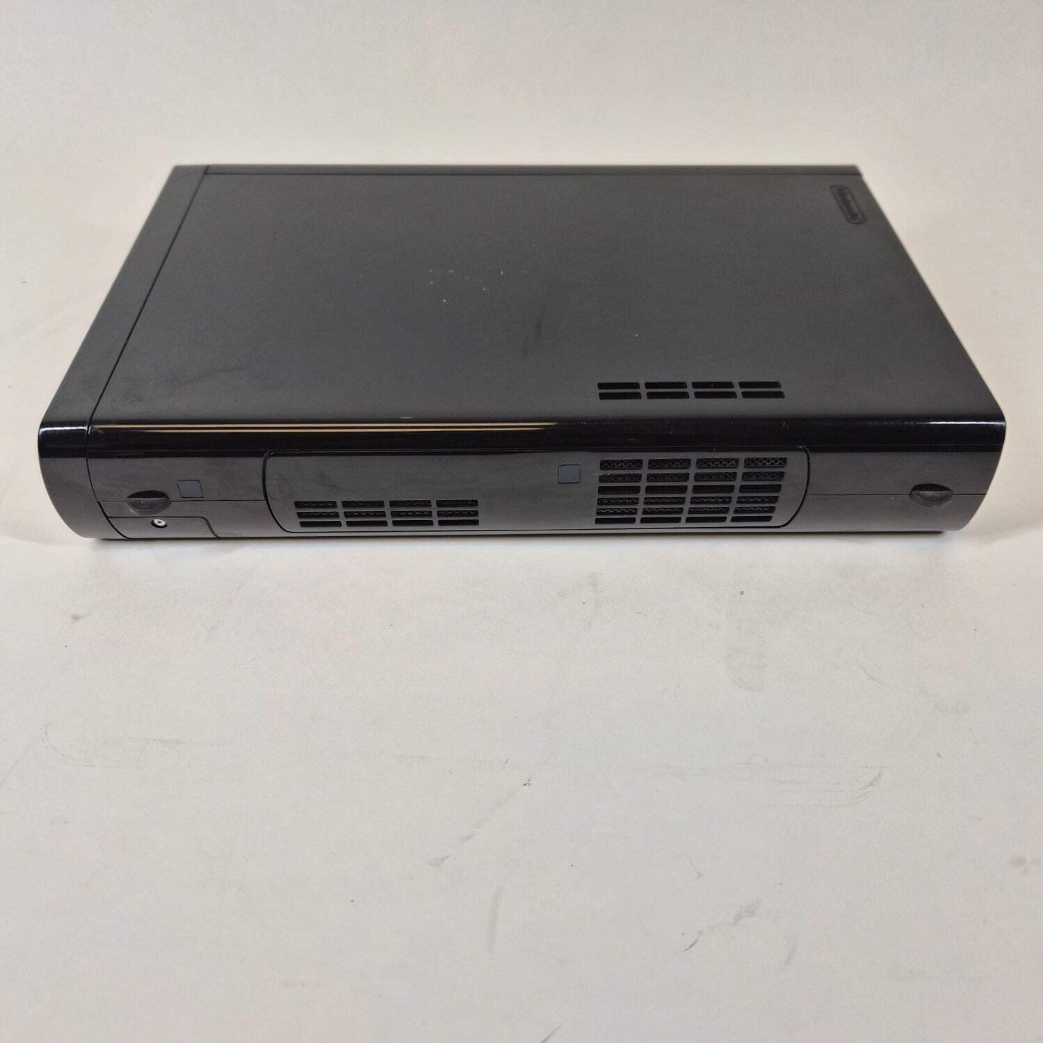 Nintendo Wii U Console Gaming System WUP-101 Black