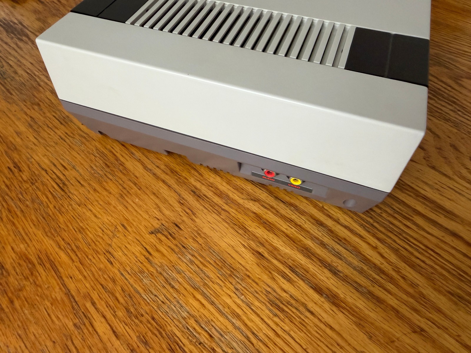 NES Sports Set complete in box nintendo satellite with original 6 batteries MINT