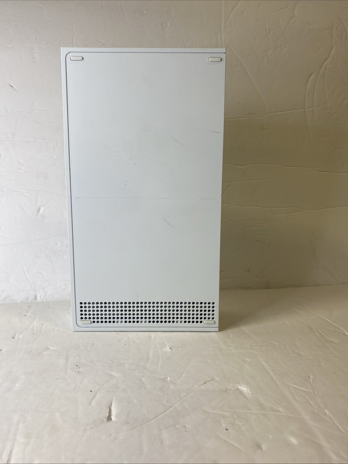 Microsoft Xbox Series S 512GB Console Gaming System Robot White 1883