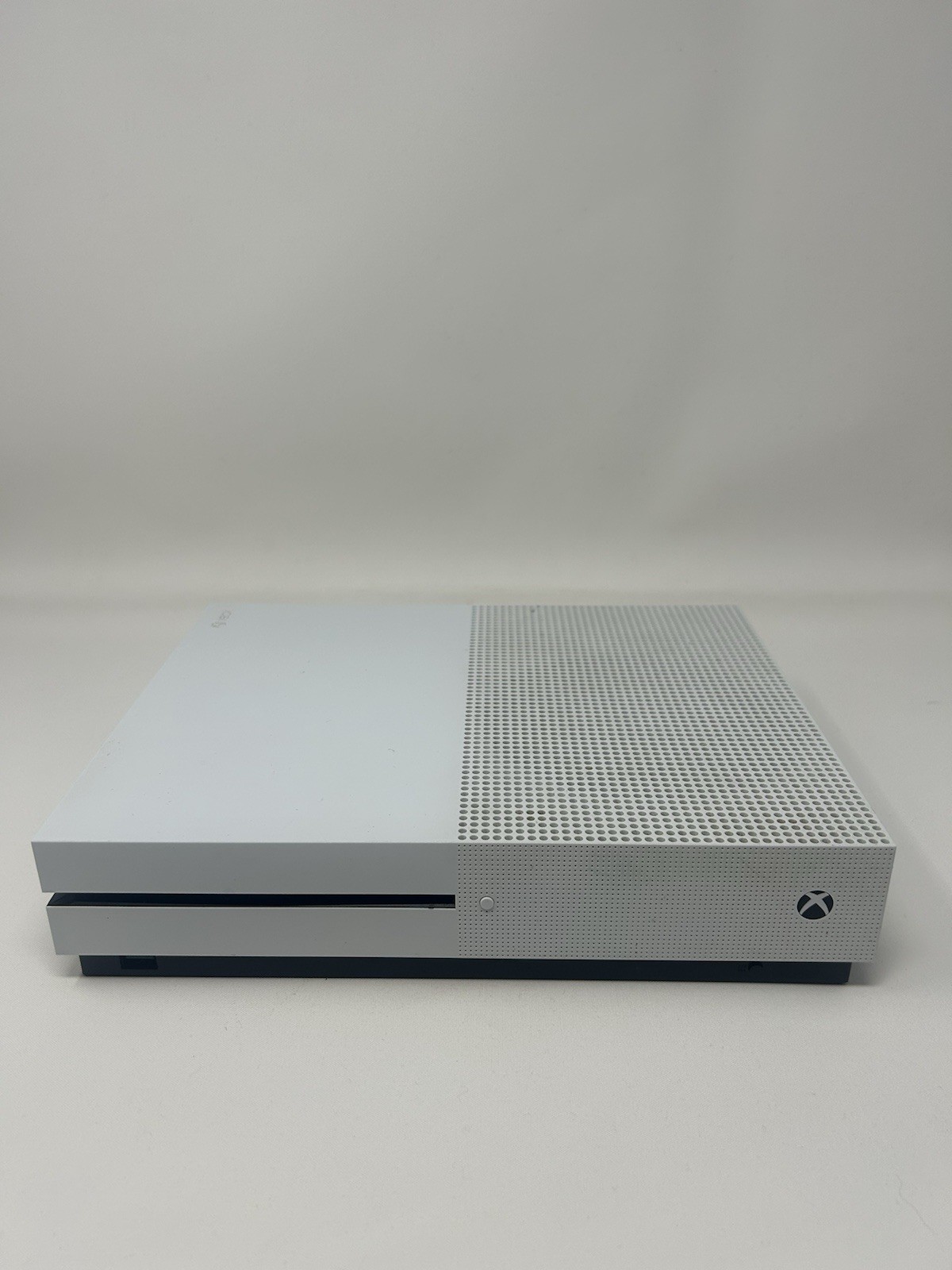 Microsoft Xbox One S Series- Console Only – Tested – Working