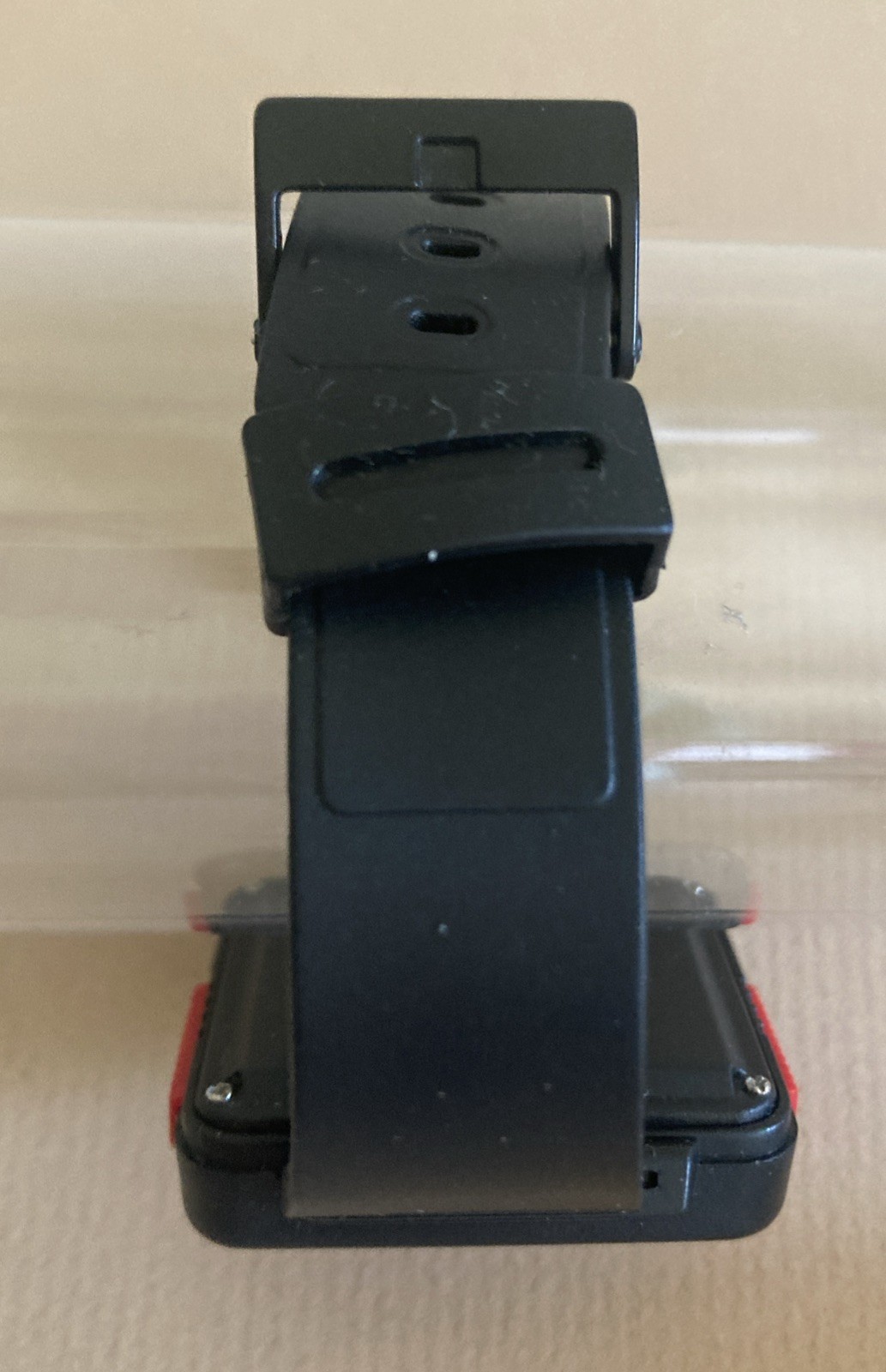 Vintage Double Dragon Tiger Electronics LCD Video Game Watch. 1990. Excellent !