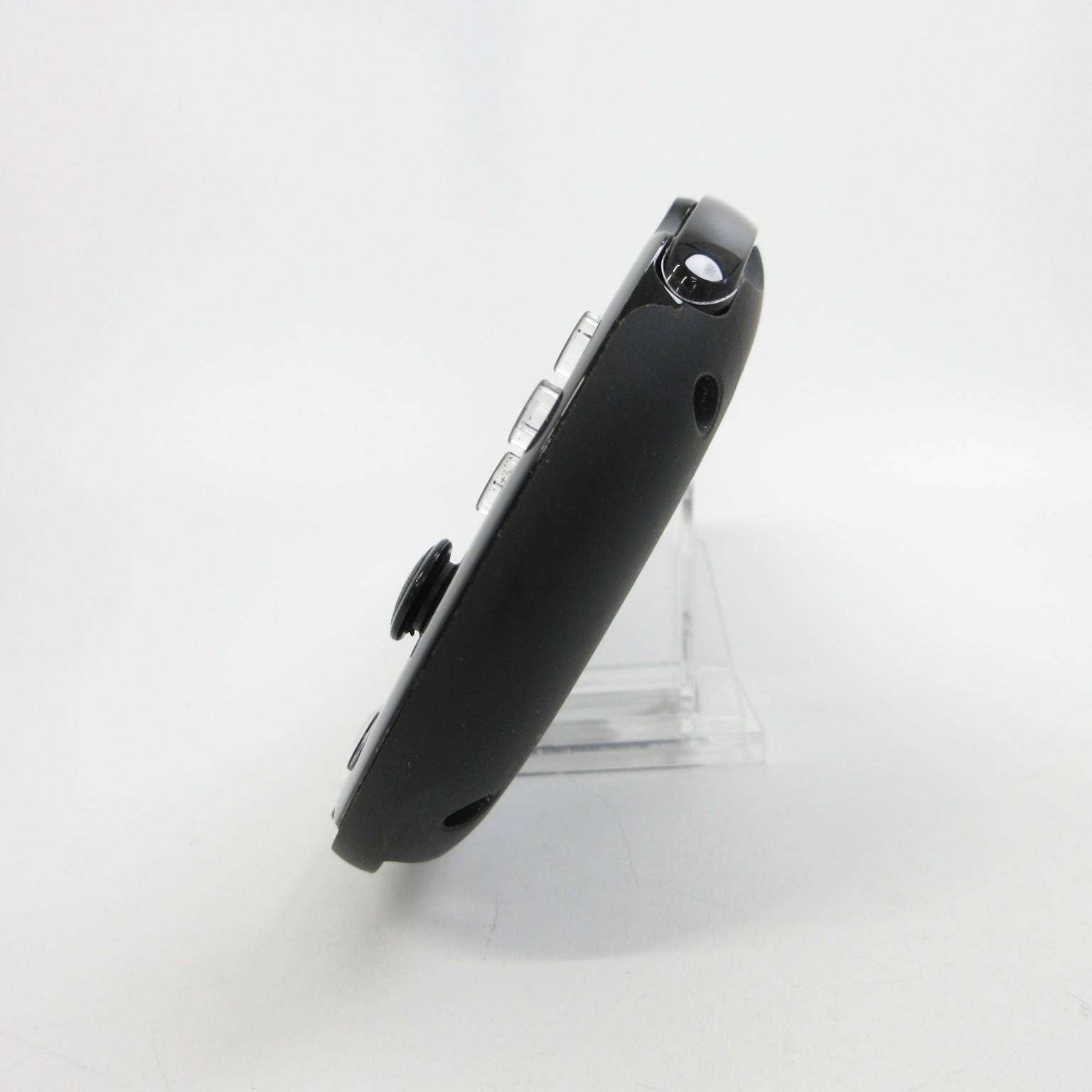 【Near Mint】Sony PS Vita PCH-2000 Black Wi-Fi Model Console #RET0527/01