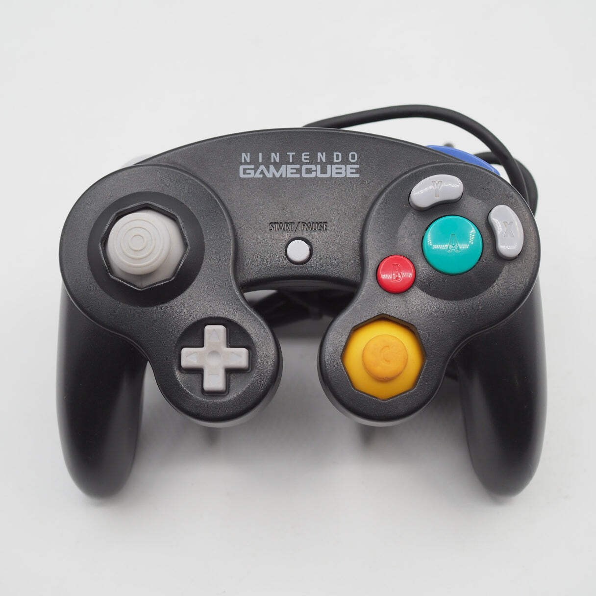 Nintendo GameCube Console System Black NTSC-J / NTSC-U/S – Choose Your Bundle