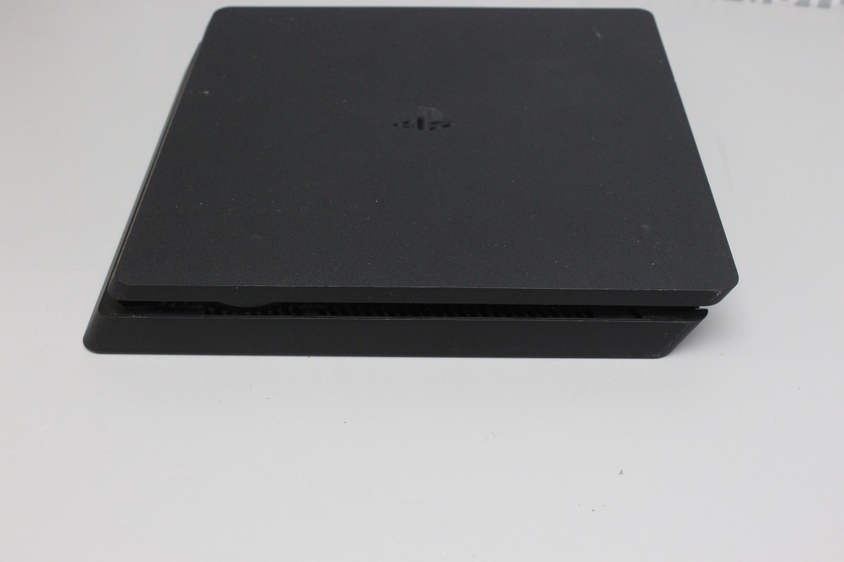 PlayStation 4 Slim 1TB Console – Black (C32041418)