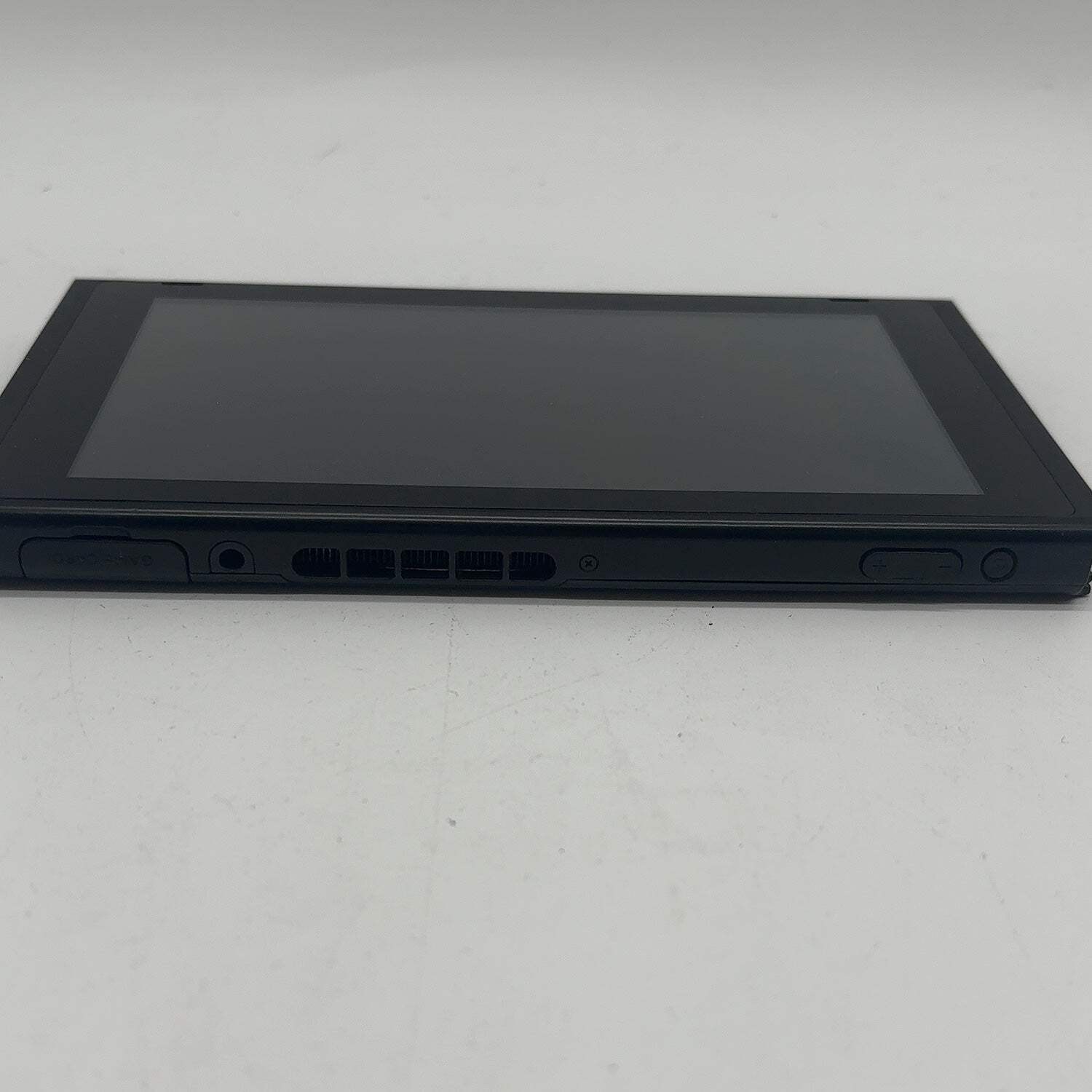 Nintendo Switch v1 Console Gaming System HAC-001 Black