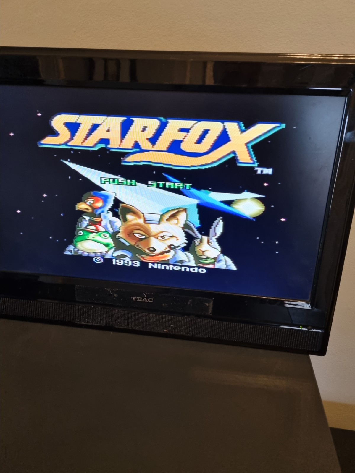 SUPER FAMICOM BOX Console Tested System – PSS-001