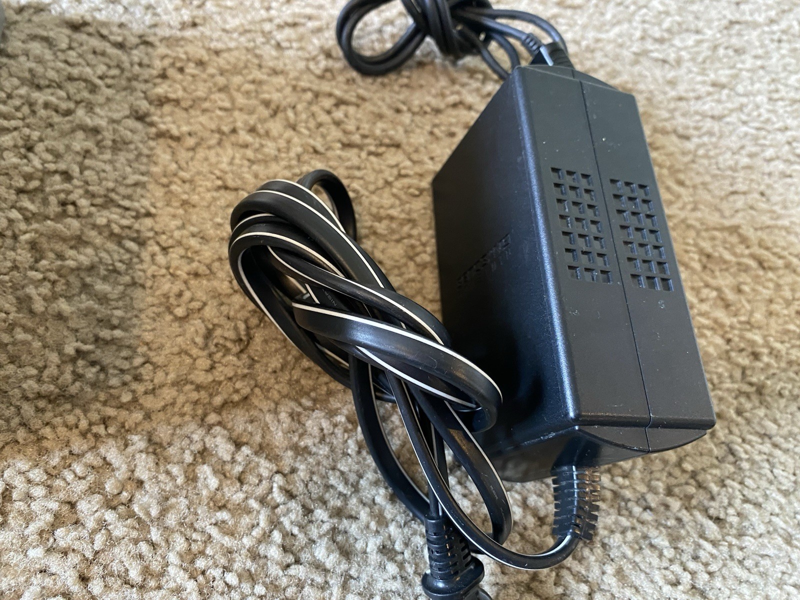Pokémon Gale Nintendo GameCube Silver Console w/ Cords – TESTED WORKING