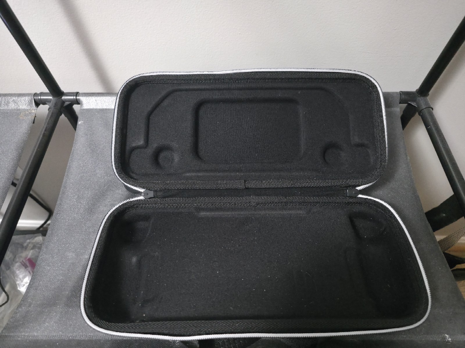 Steam Deck OLED 1 TB w/ Carry Case and Power Adapter