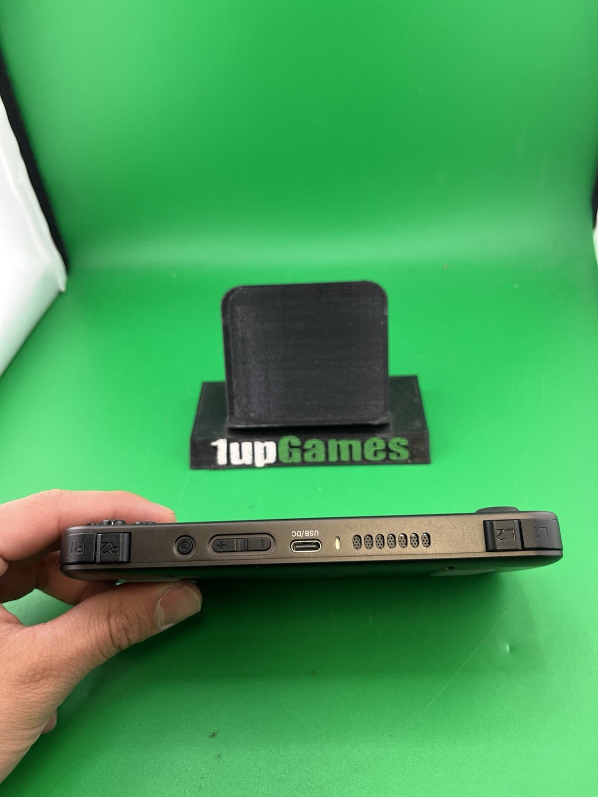 Anbernic RG405M Retro Handheld Game Console Metal Case 128G Android 12 (T33)
