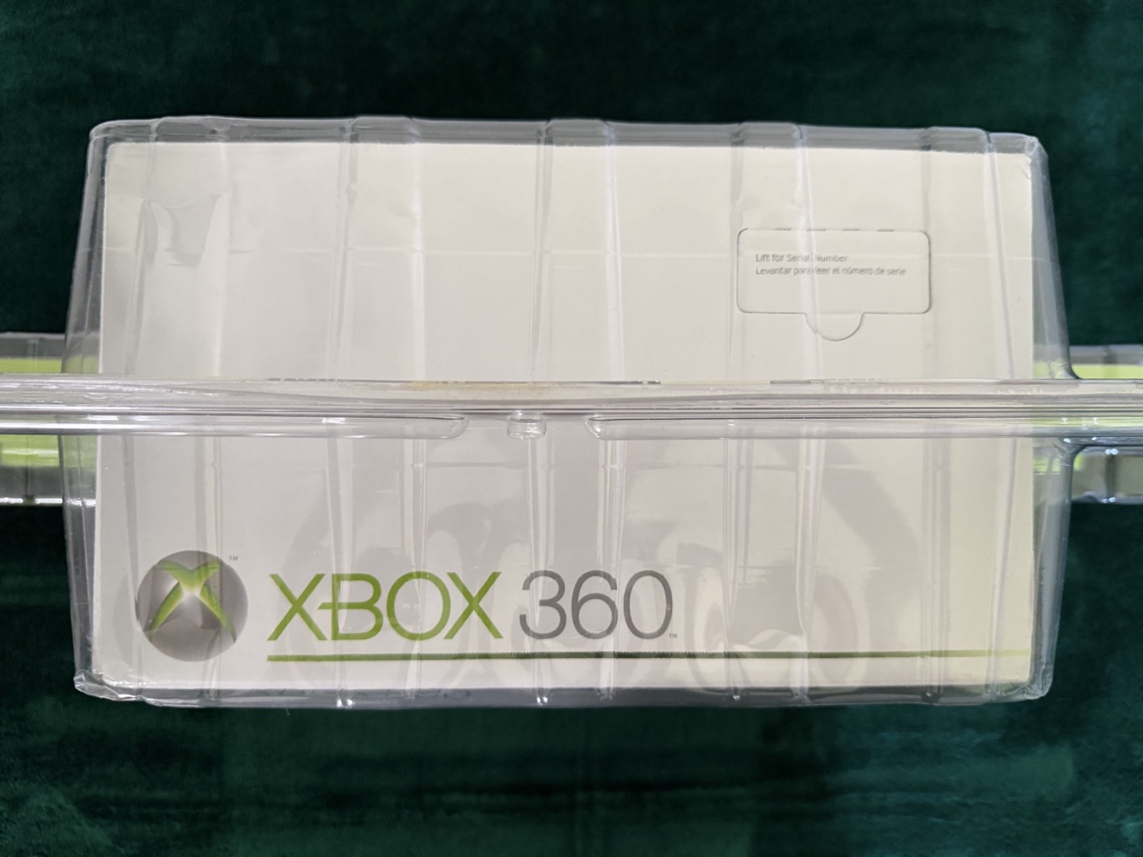 Microsoft Xbox 360 Console Costco Bundle