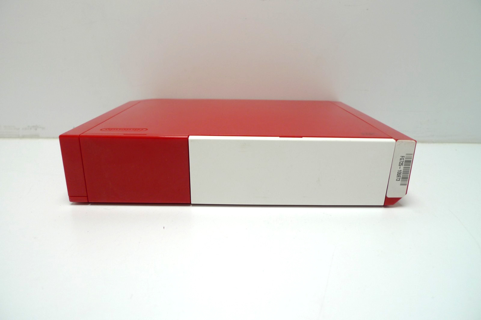 Nintendo Wii RVL-001 Video Game Console 2006 | 512MB | Grade C | No Accessories