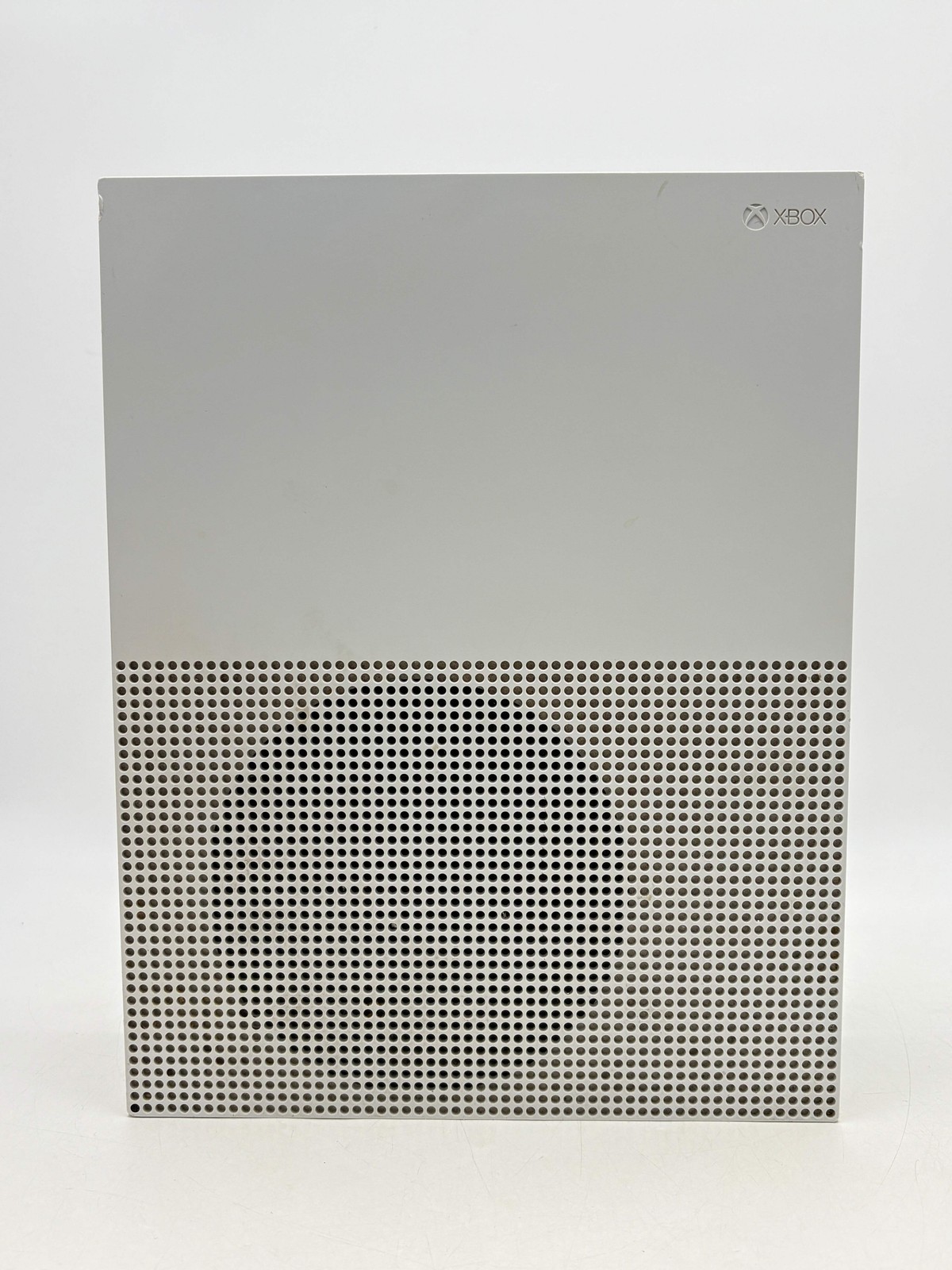 Microsoft Xbox One S (Model 1681) 825GB White Video Game Console Only