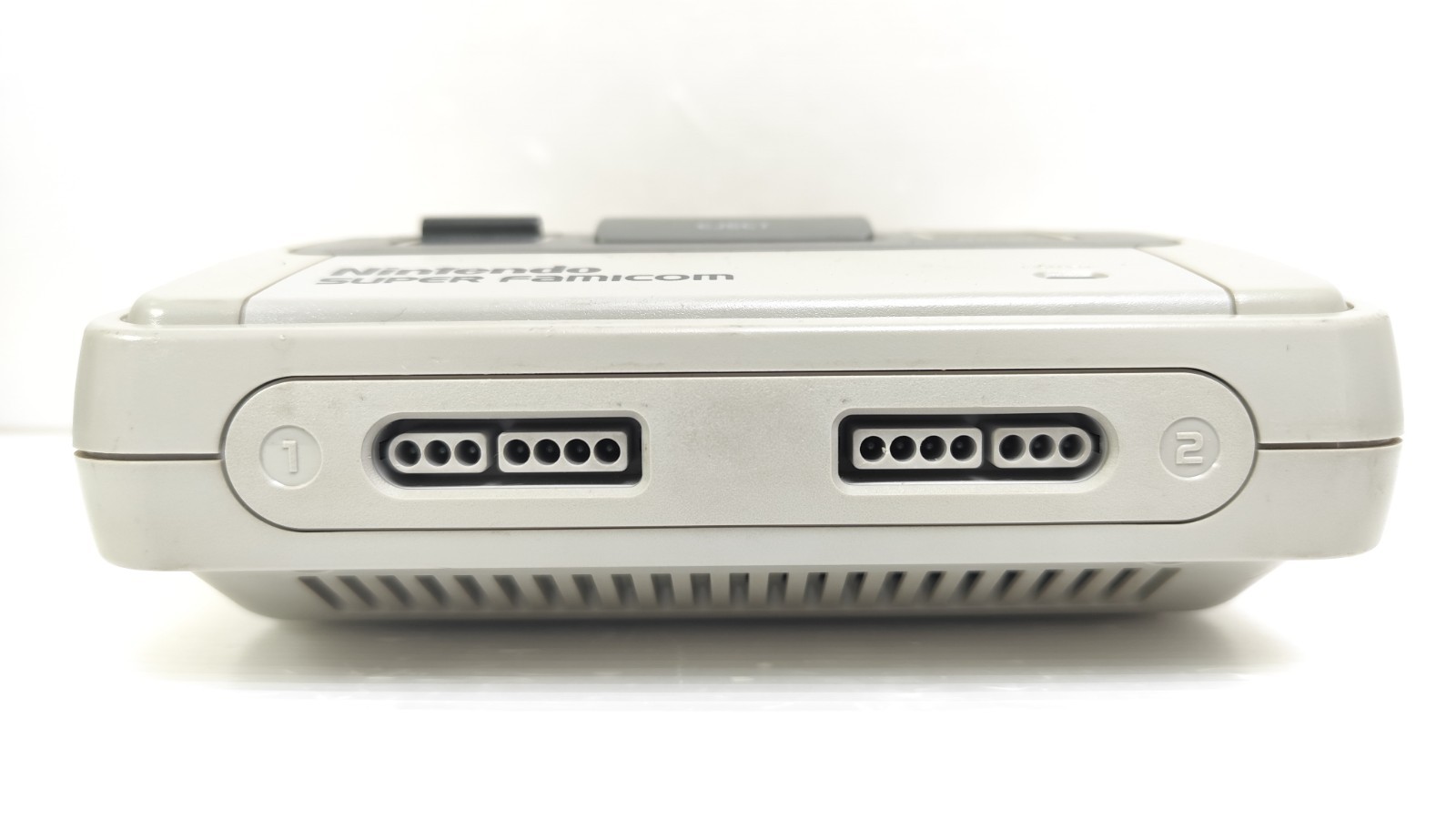 Super Famicom Game Console HDMI output USB Type-C Power Delivery PAL Ver