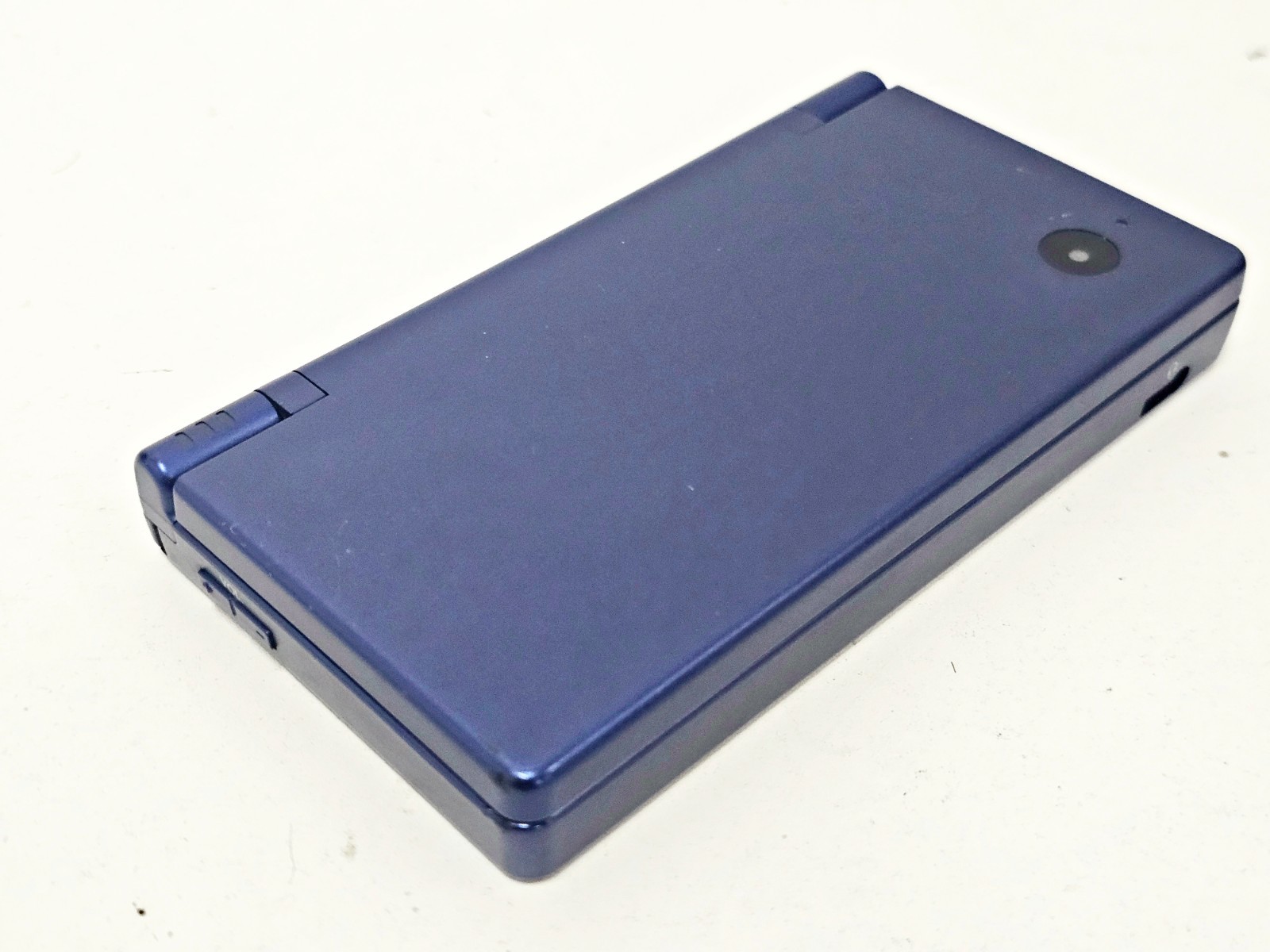 Nintendo DSi Console Metallic Blue 232 Japan