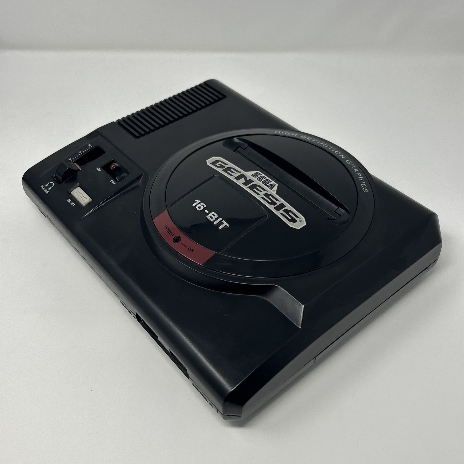 Sega Genesis Model 1 Console Bundle With Original Box