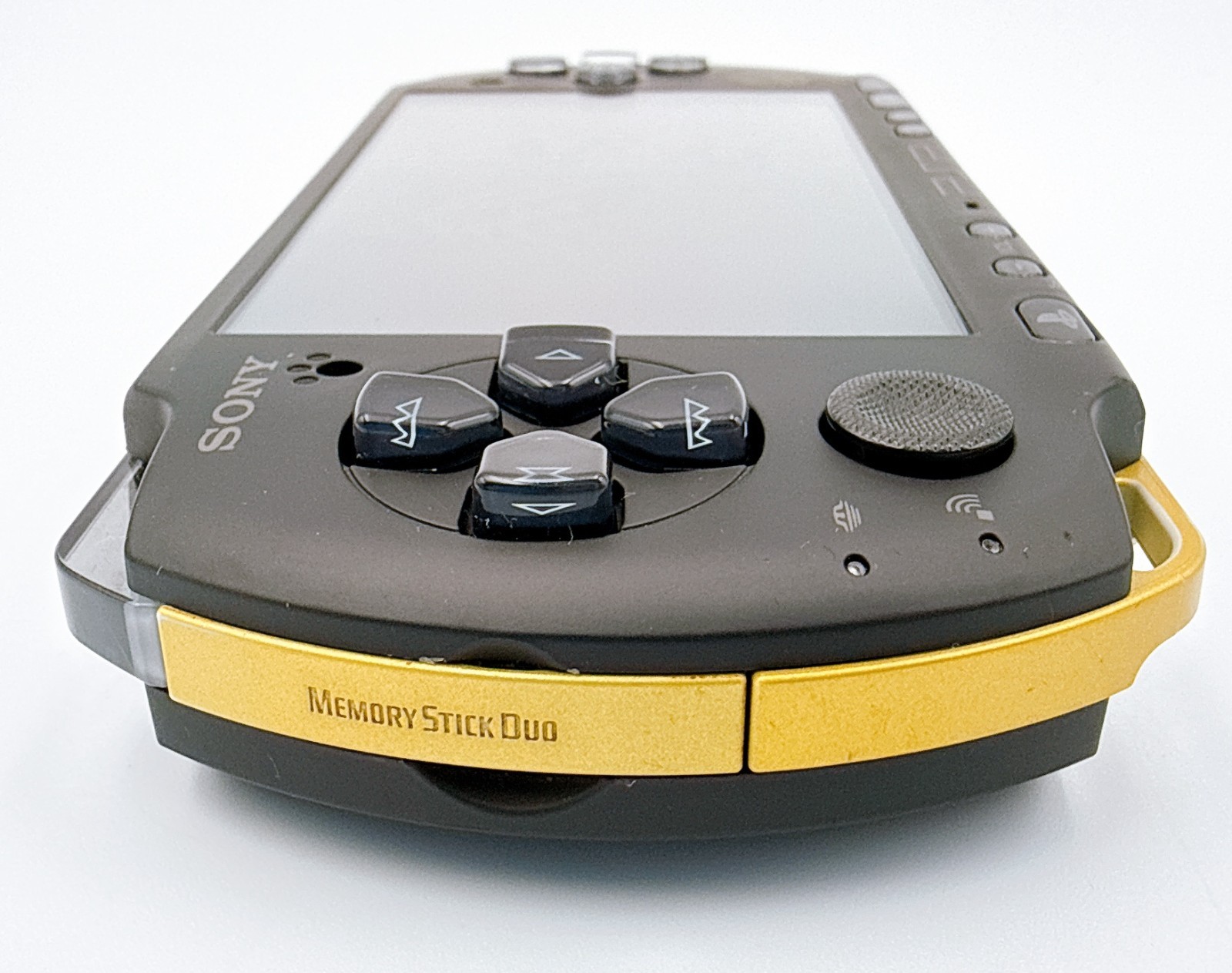 Sony PSP-3000 Console Monster Hunter 3rd Limited in Box w/etc. – Excellent