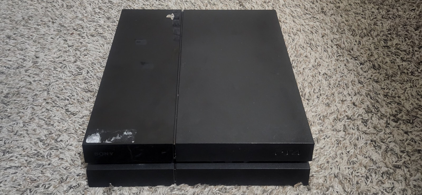 Ps4 500GB Fat Digital Only Fw 10.0 Same Day Ship Read Desc