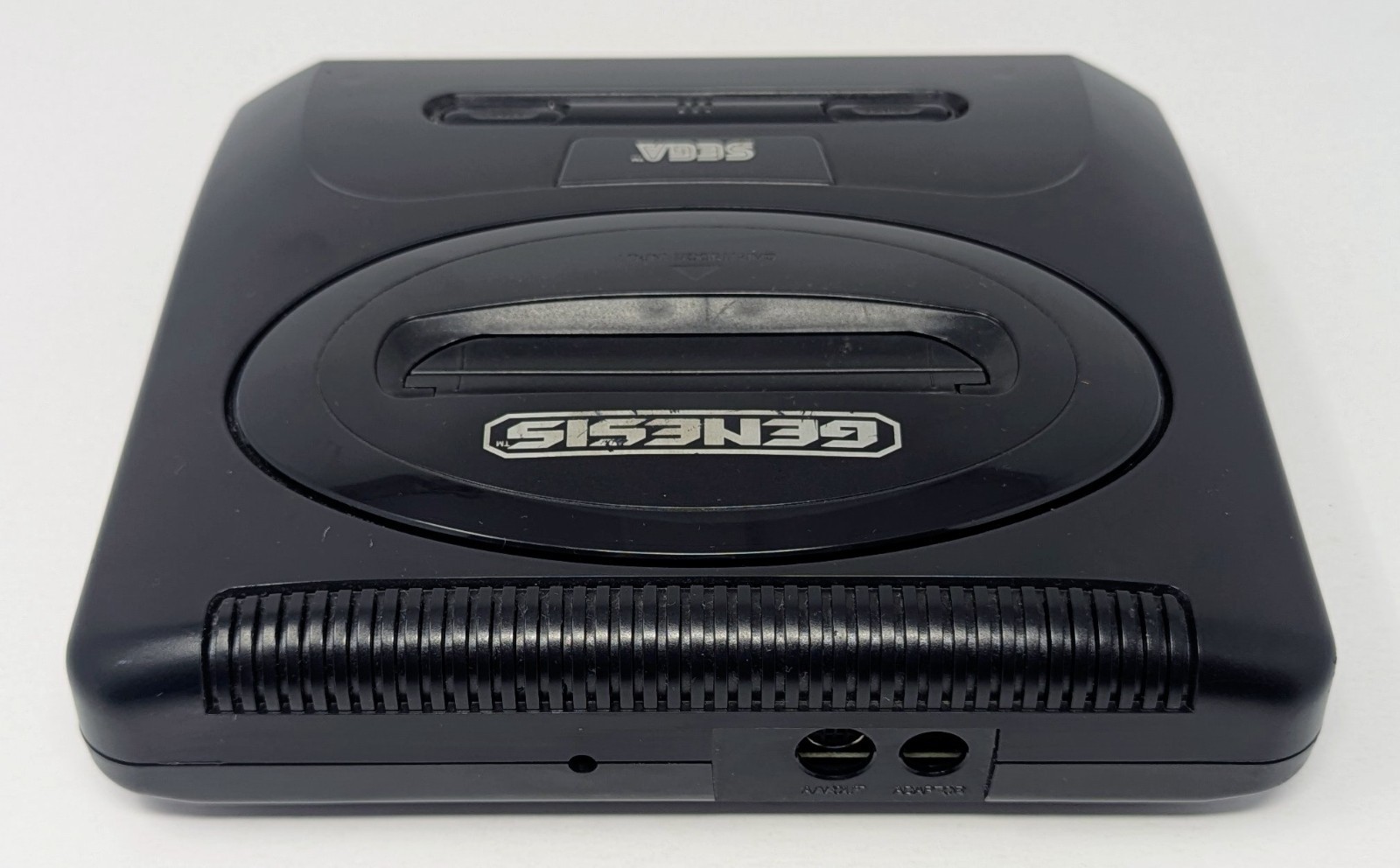 Sega Genesis Model 2 Console Sonic 2 System Box & Manual – No Game – Tested!