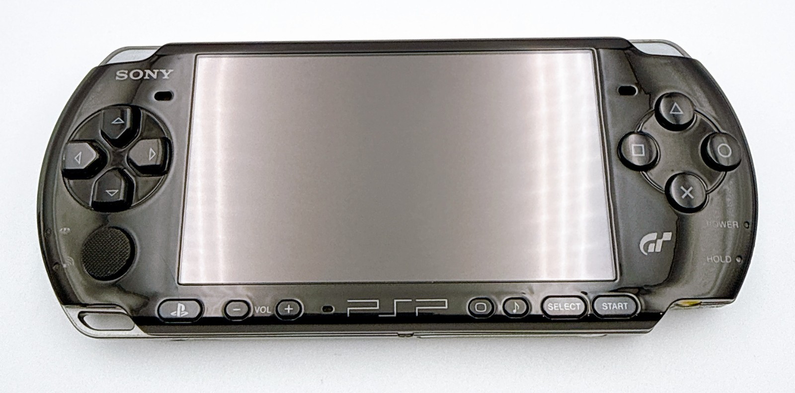 Sony PSP-3000 Console Gran Turismo Limited Region free w/Pouch, Strap, 2GB -Excl