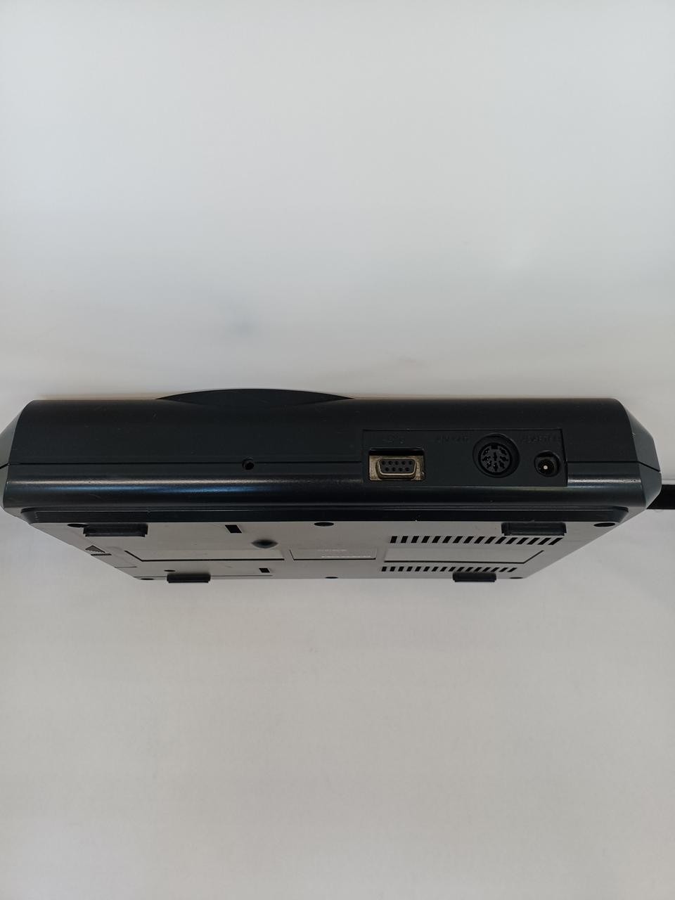 Mega Drive Model Number HAA 2510 SEGA
