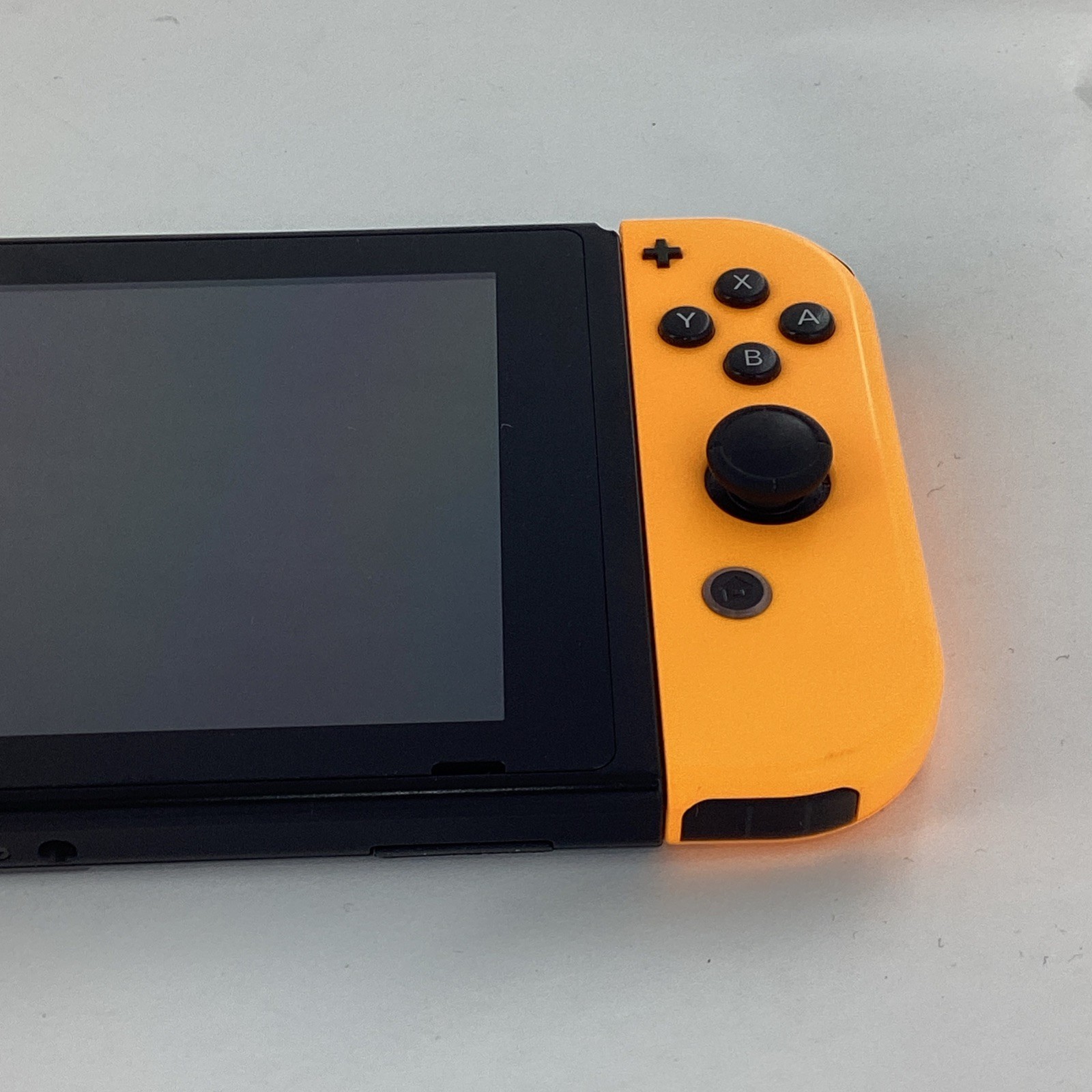 Nintendo Switch 32GB Handheld Console – Purple/Orange – #20683