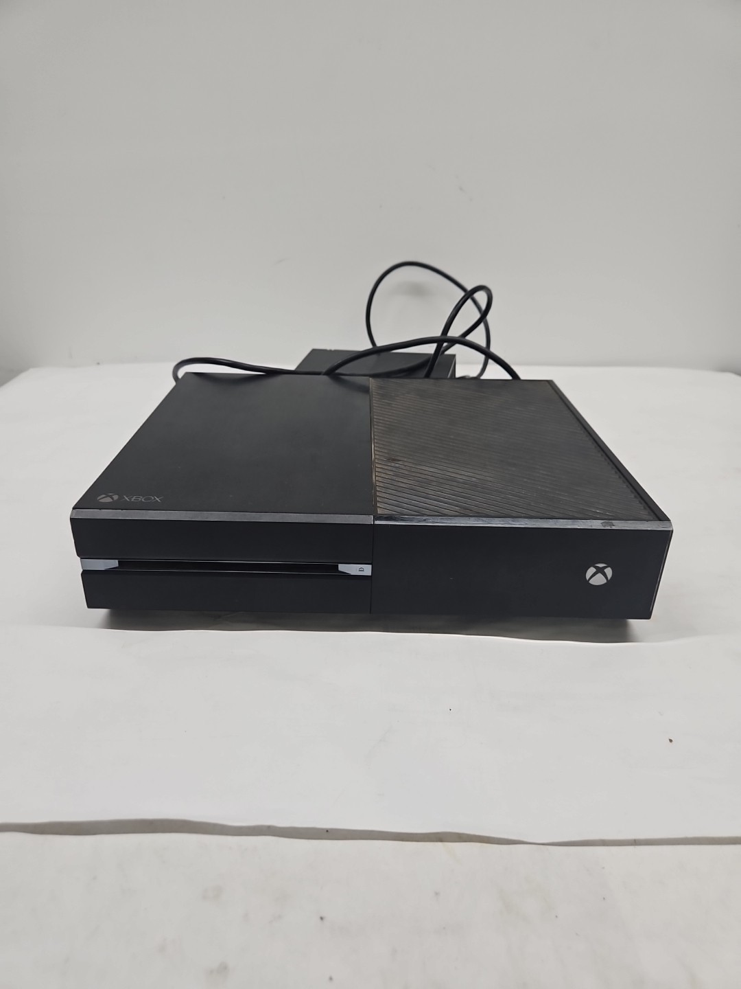 Microsoft Xbox One 500GB Console – Black