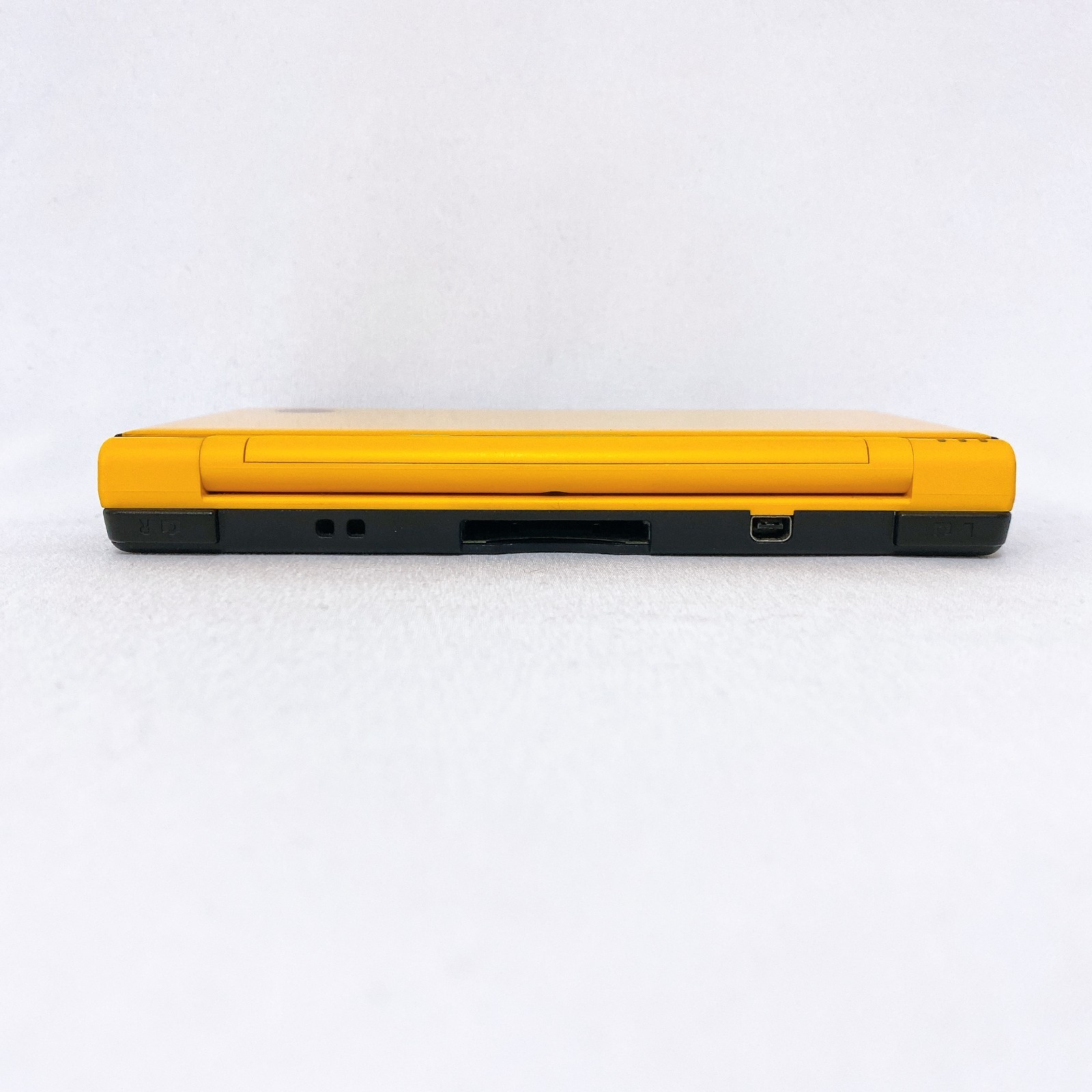 Share Nintendo DSi LL XL Yellow Console Japan Exclusive Console Tested Rank S