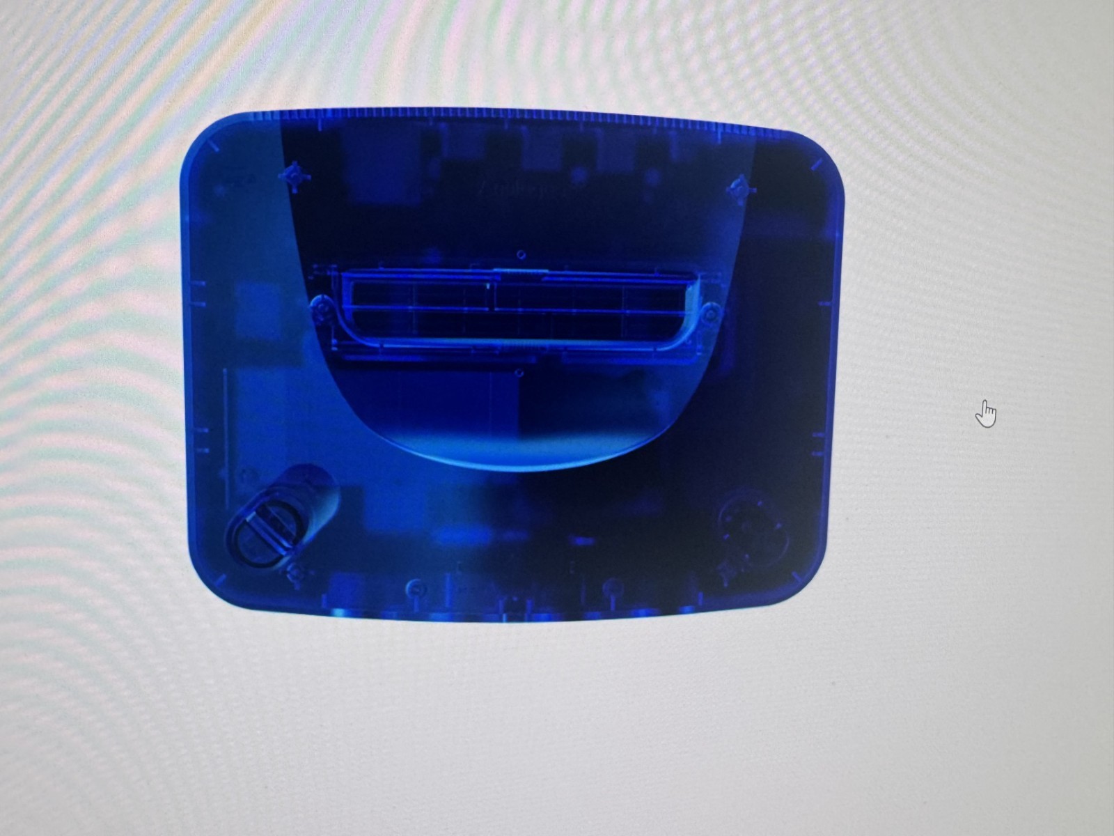 3D Console Ocean Edition Factory Sealed Brand New FPGA N64 HDMI 4K